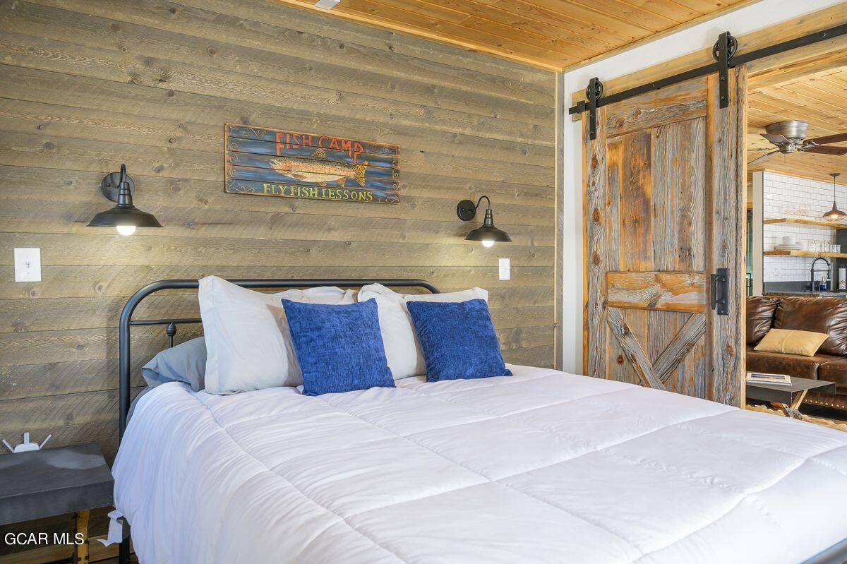 102 Edgewater Drive Granby CO 80446