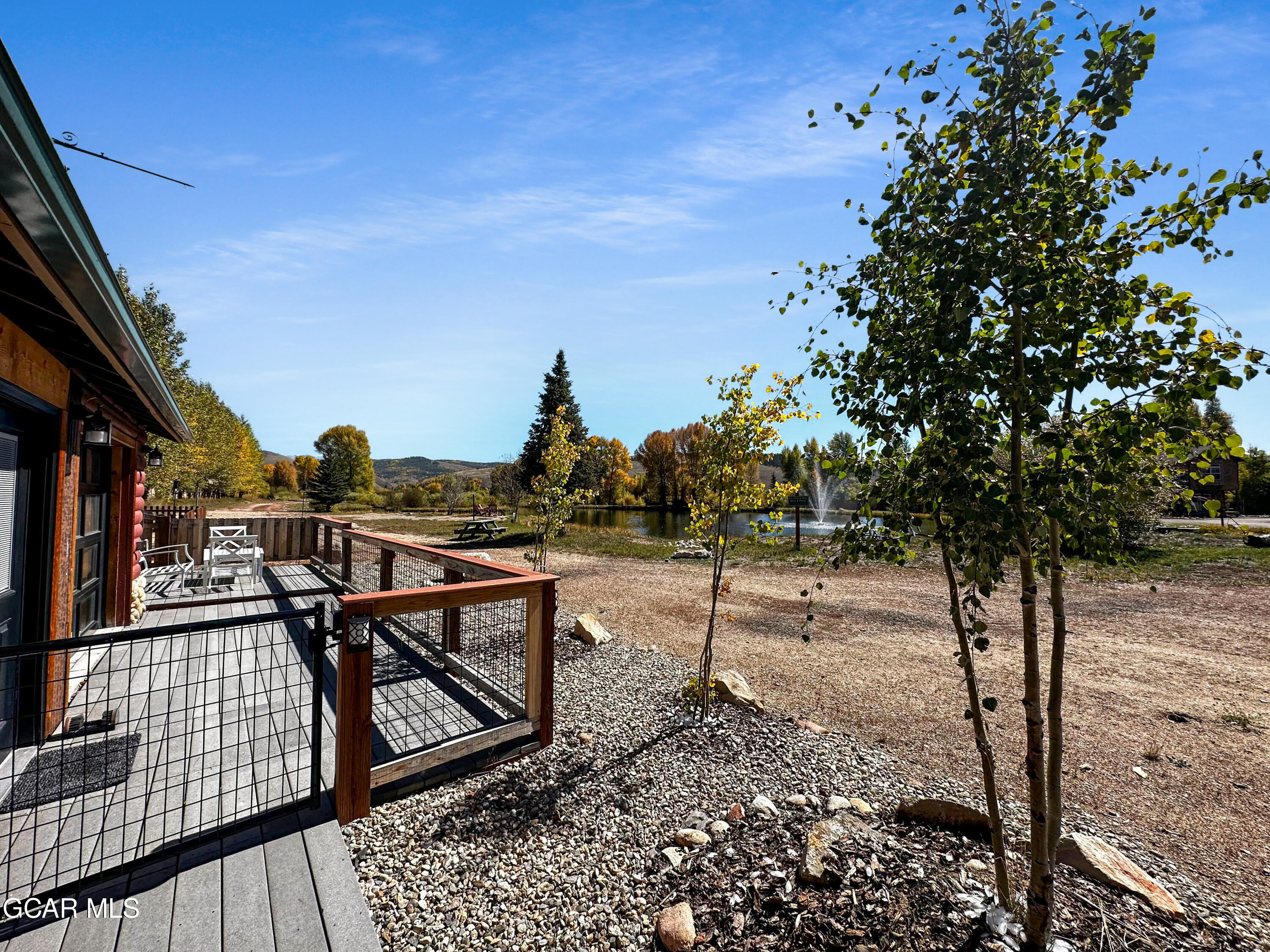 102 Edgewater Drive Granby CO 80446