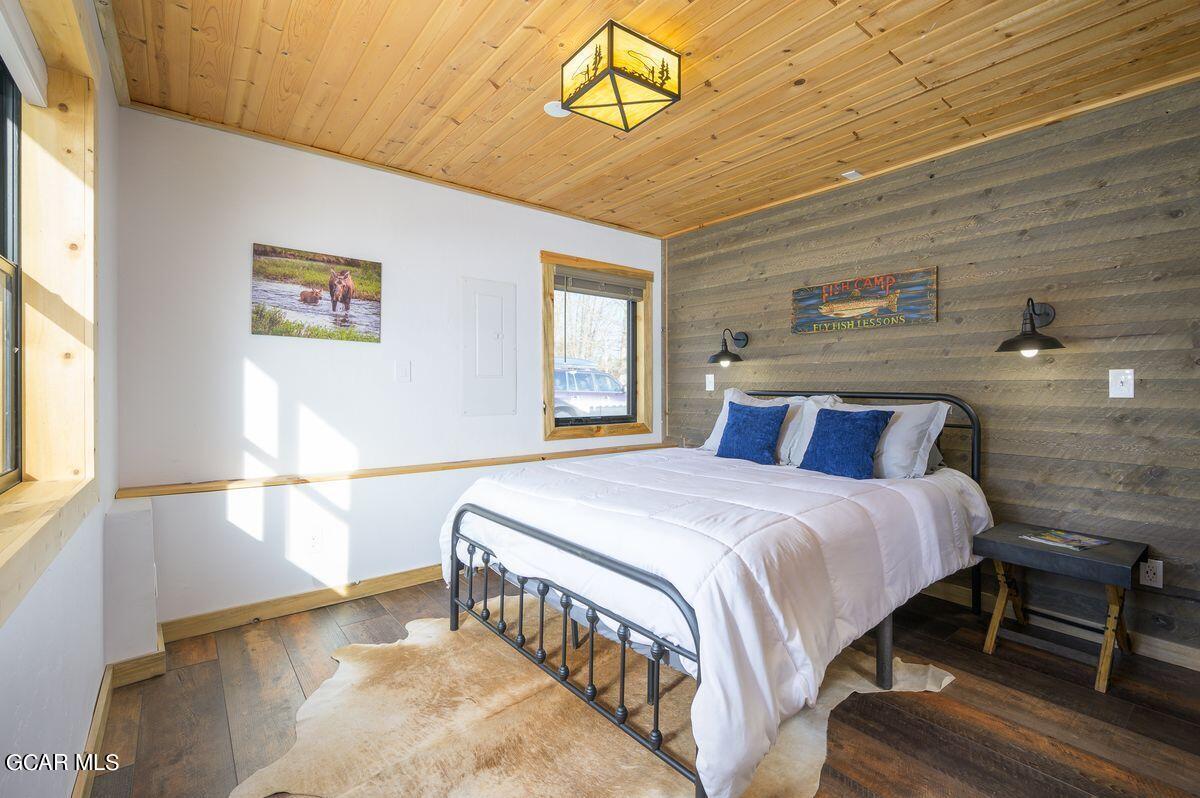 102 Edgewater Drive Granby CO 80446