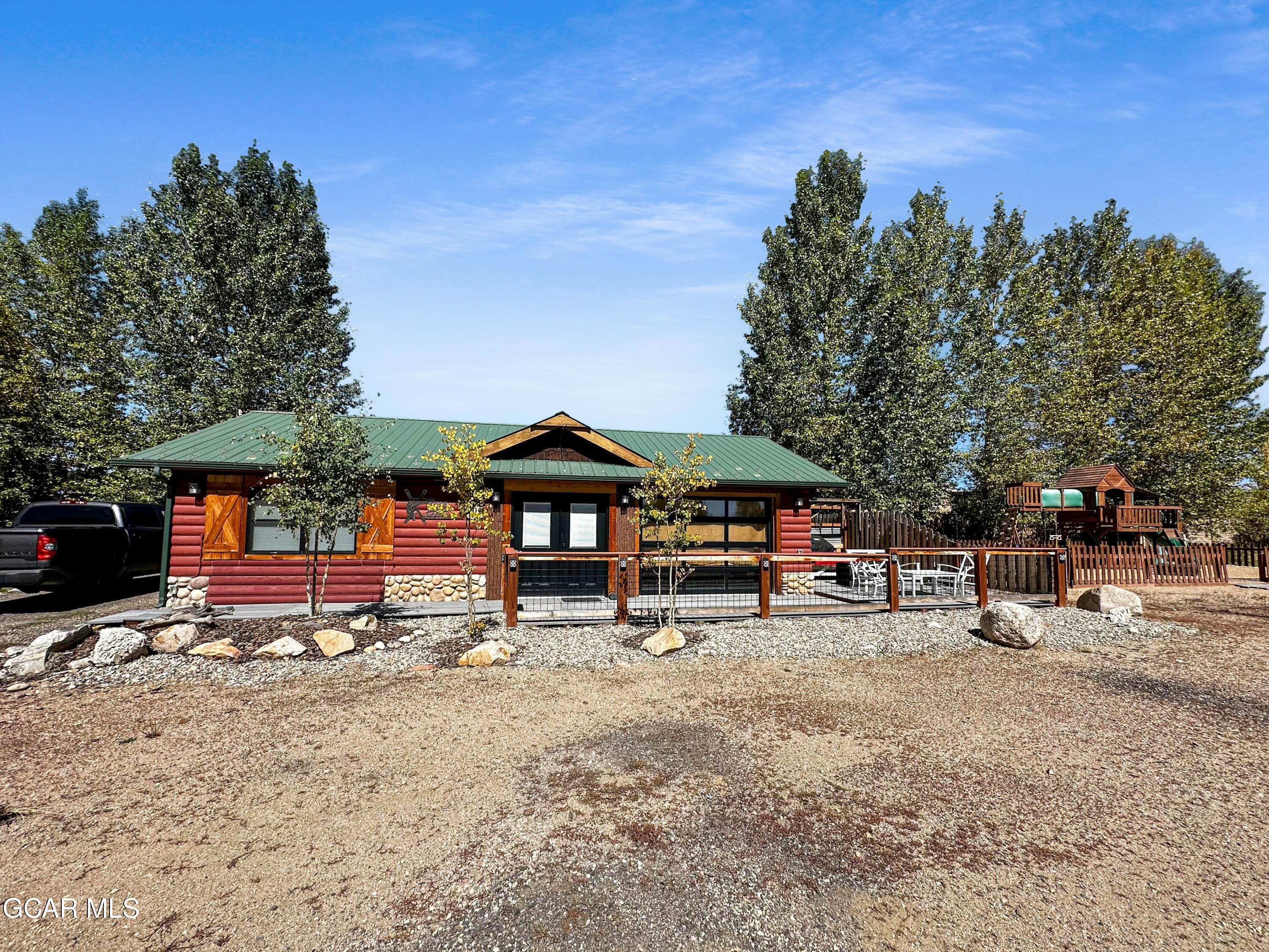 102 Edgewater Drive Granby CO 80446