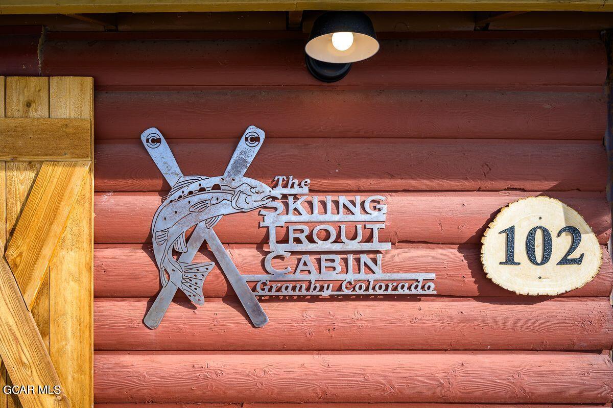 102 Edgewater Drive Granby CO 80446