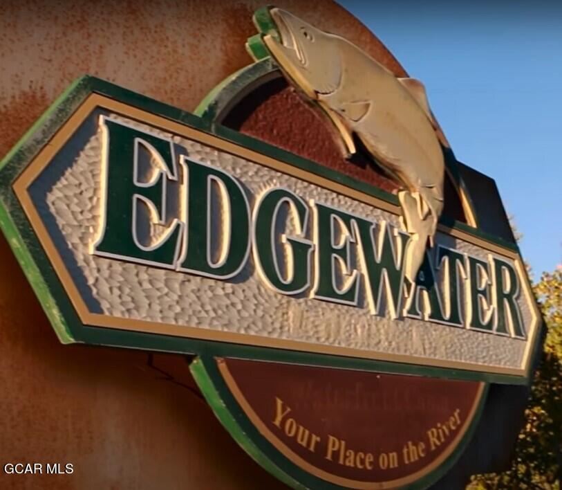 102 Edgewater Drive Granby CO 80446