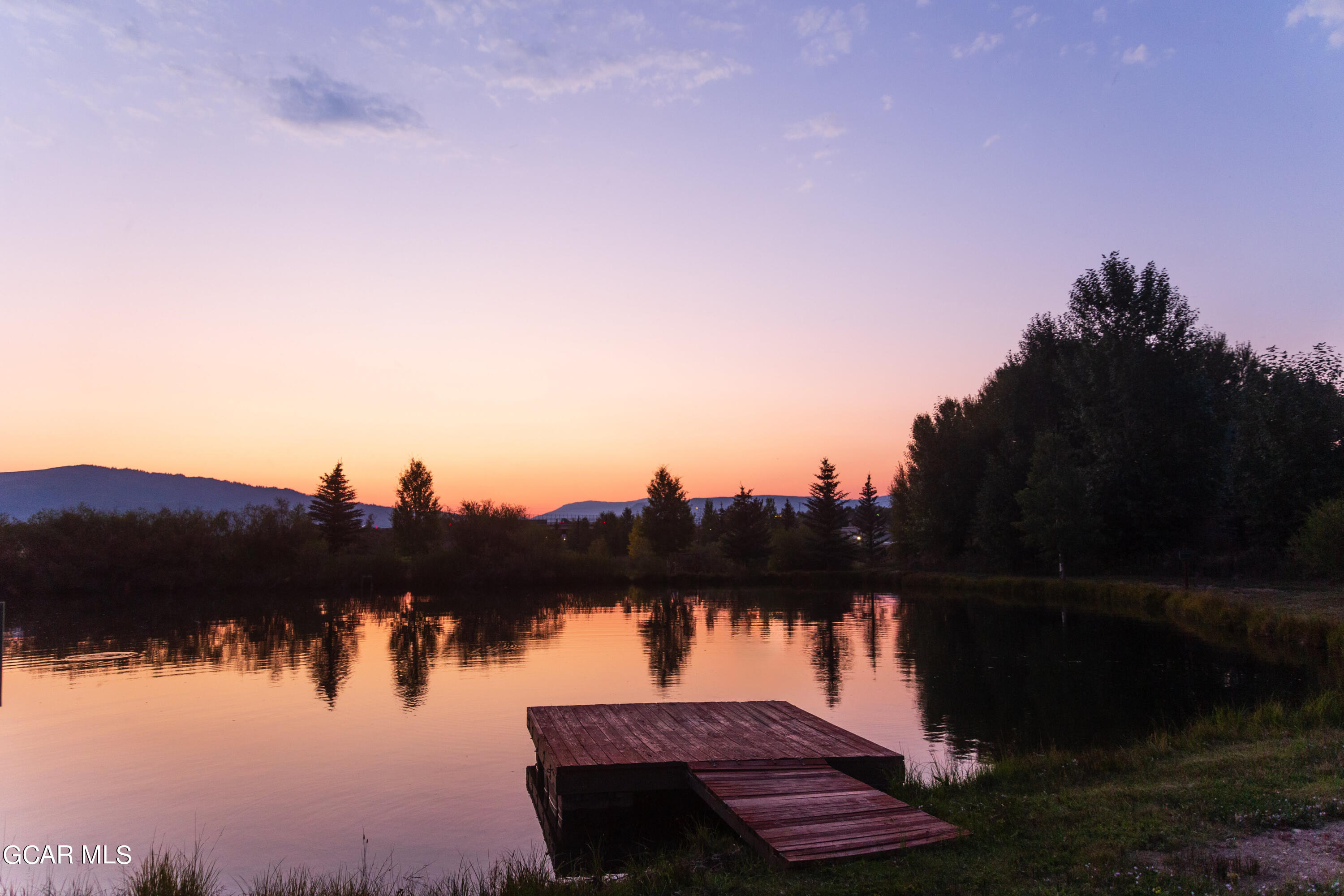 102 Edgewater Drive Granby CO 80446