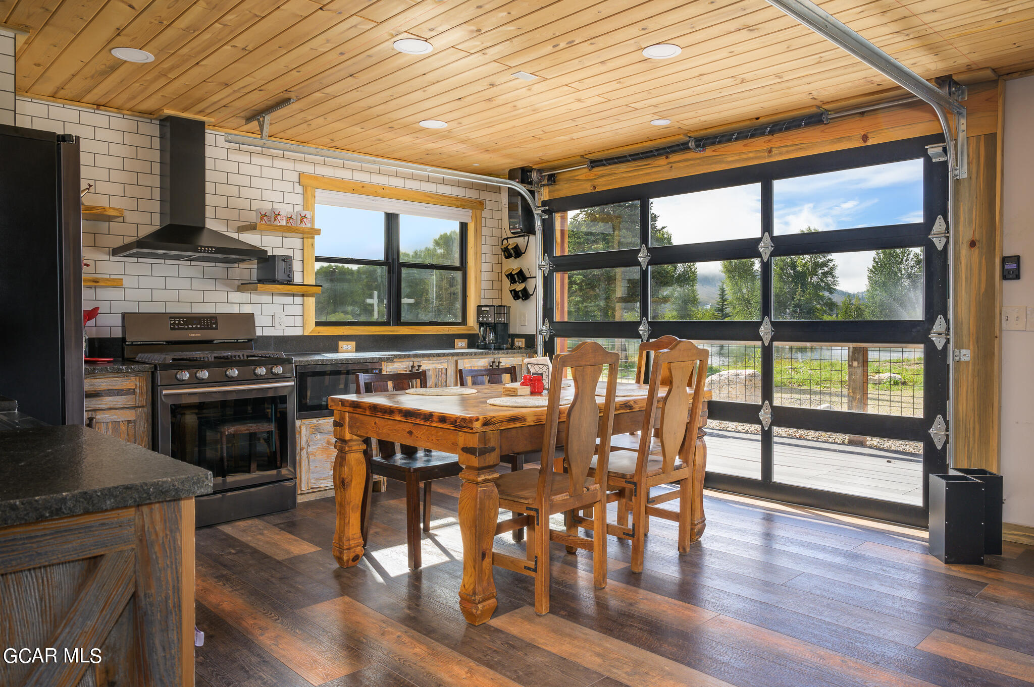 102 Edgewater Drive Granby CO 80446