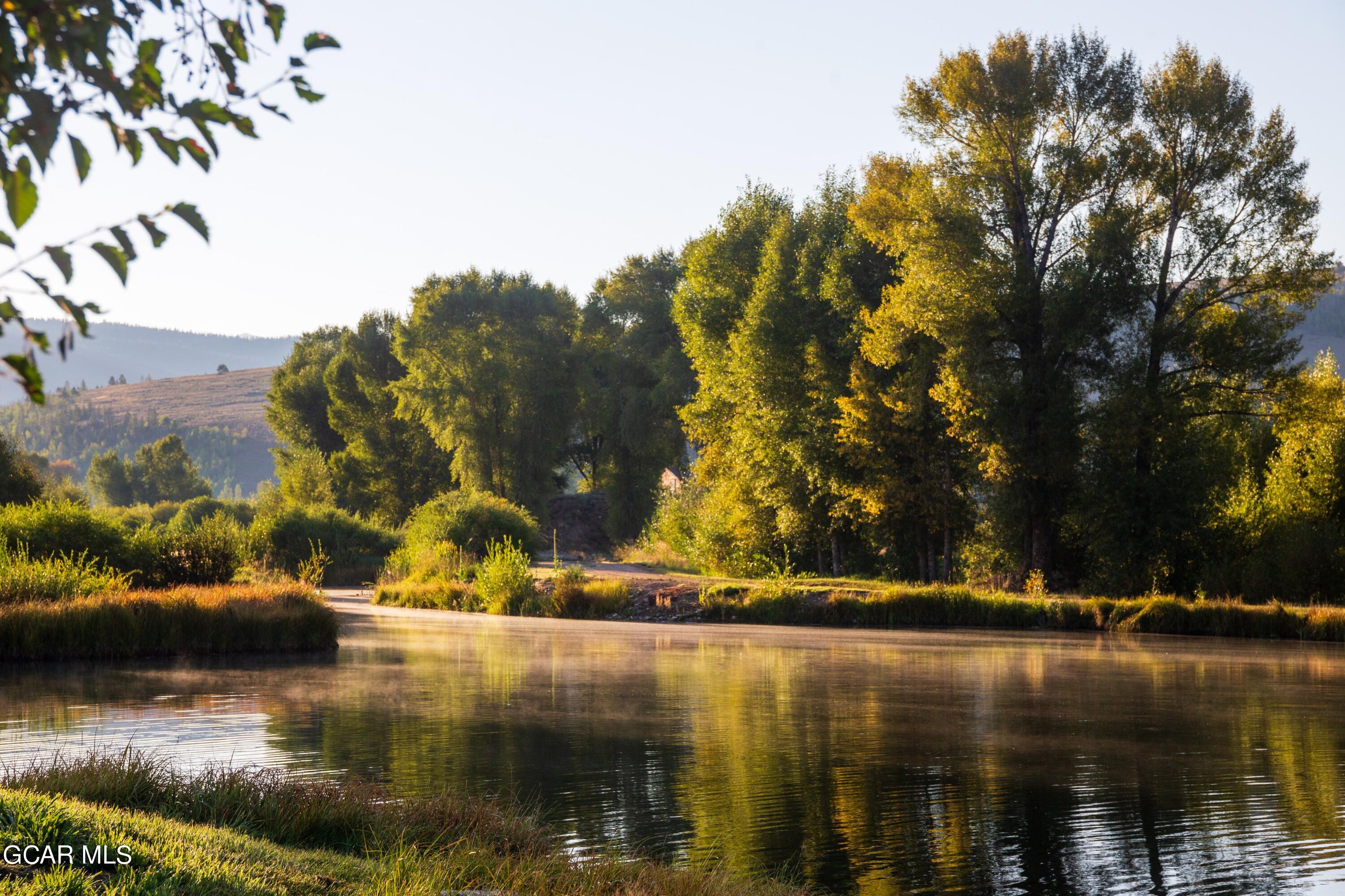 102 Edgewater Drive Granby CO 80446