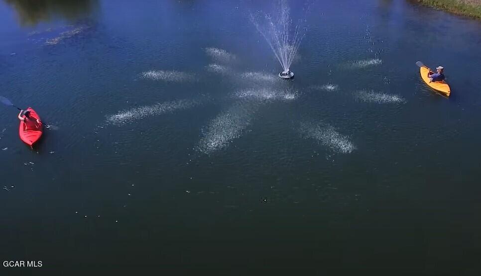 102 Edgewater Drive Granby CO 80446