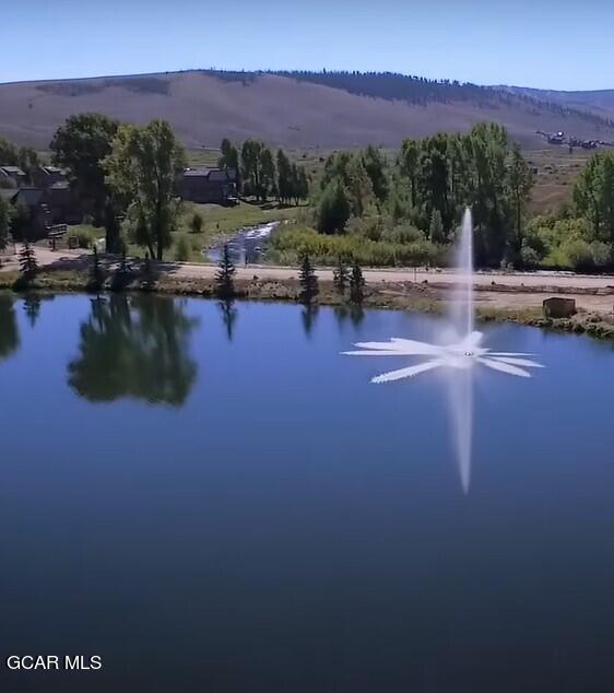 102 Edgewater Drive Granby CO 80446