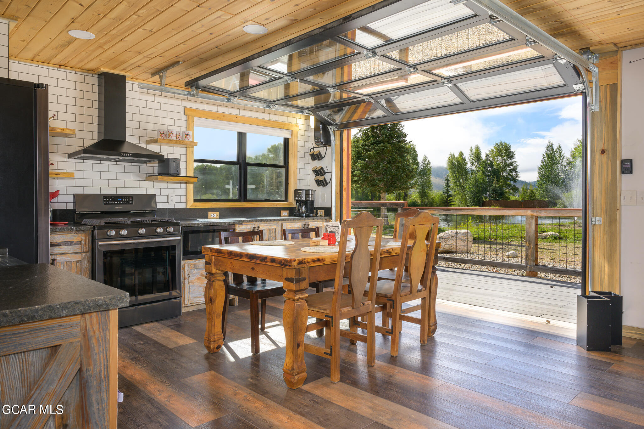 102 Edgewater Drive Granby CO 80446