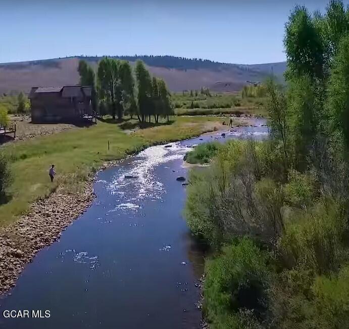 102 Edgewater Drive Granby CO 80446