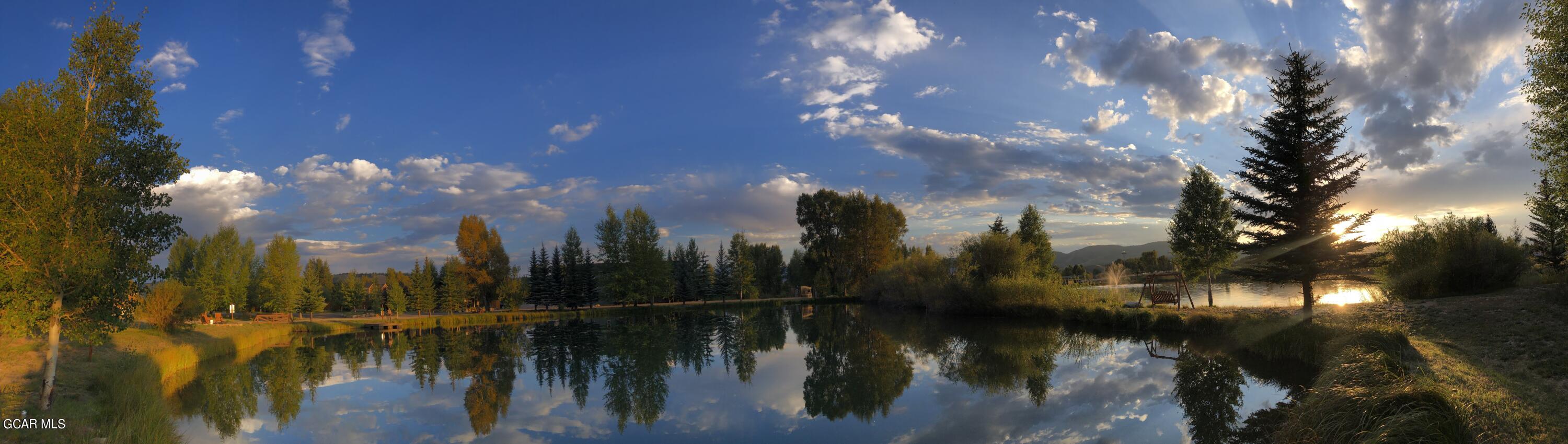 102 Edgewater Drive Granby CO 80446