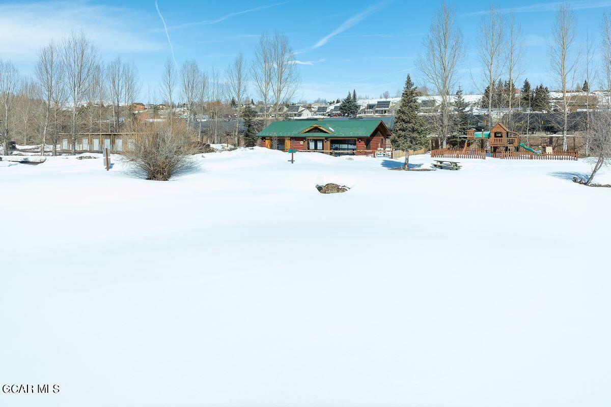 102 Edgewater Drive Granby CO 80446