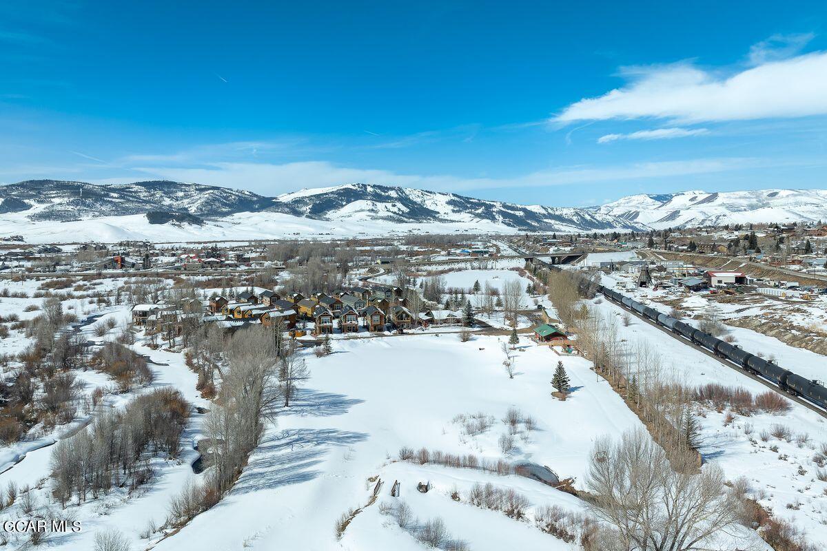 102 Edgewater Drive Granby CO 80446