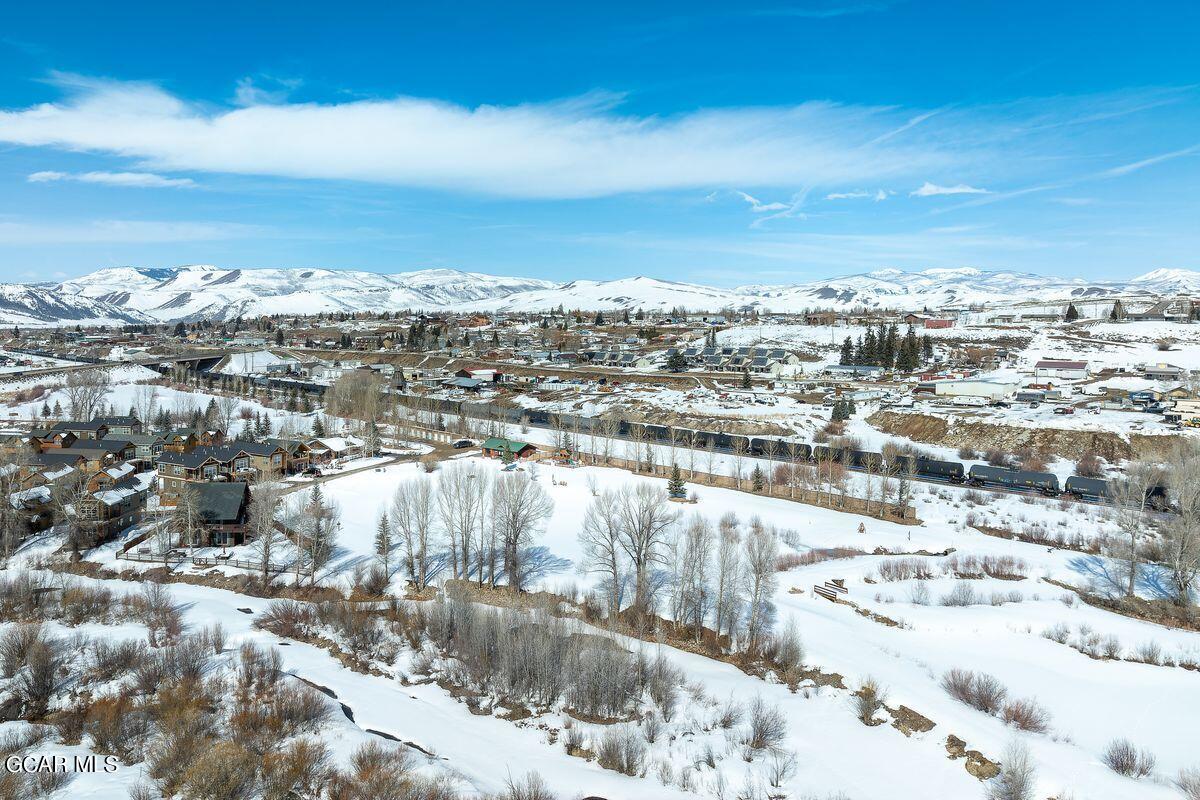 102 Edgewater Drive Granby CO 80446