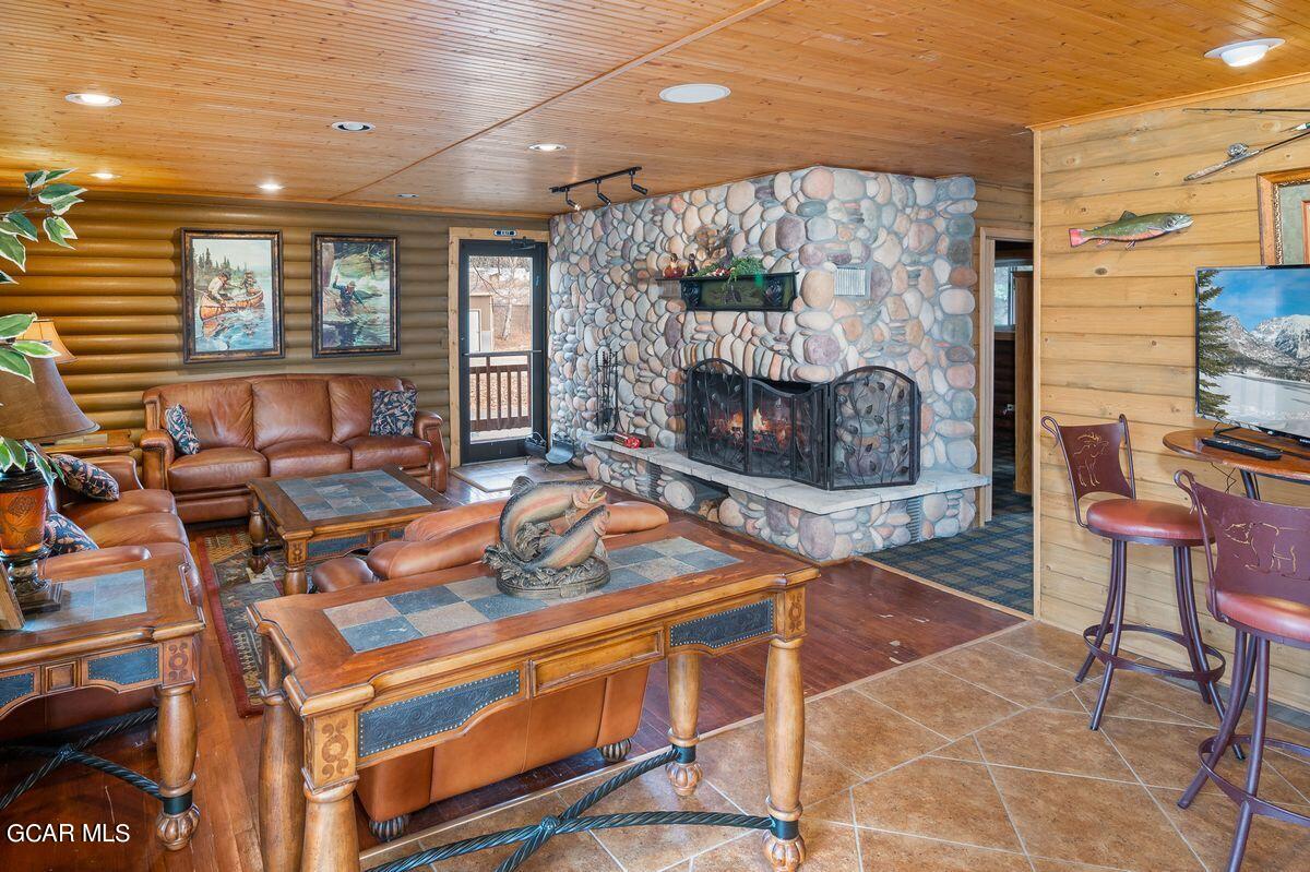 102 Edgewater Drive Granby CO 80446