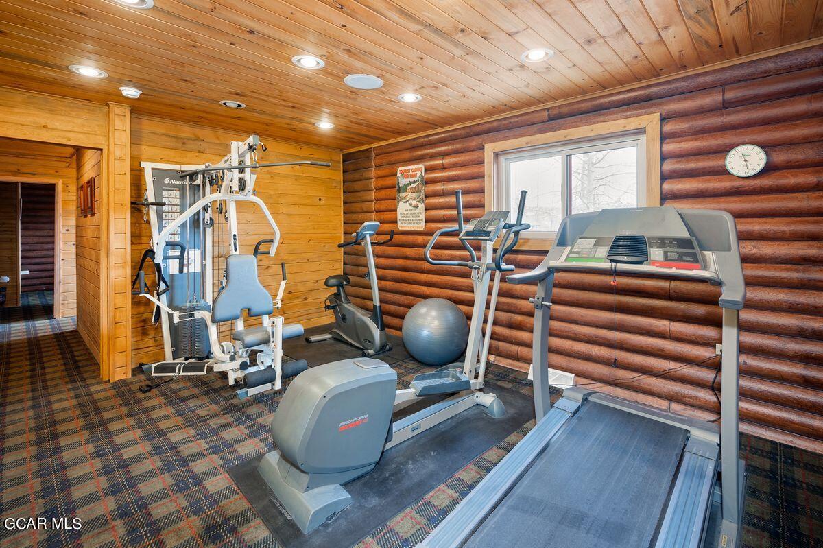 102 Edgewater Drive Granby CO 80446