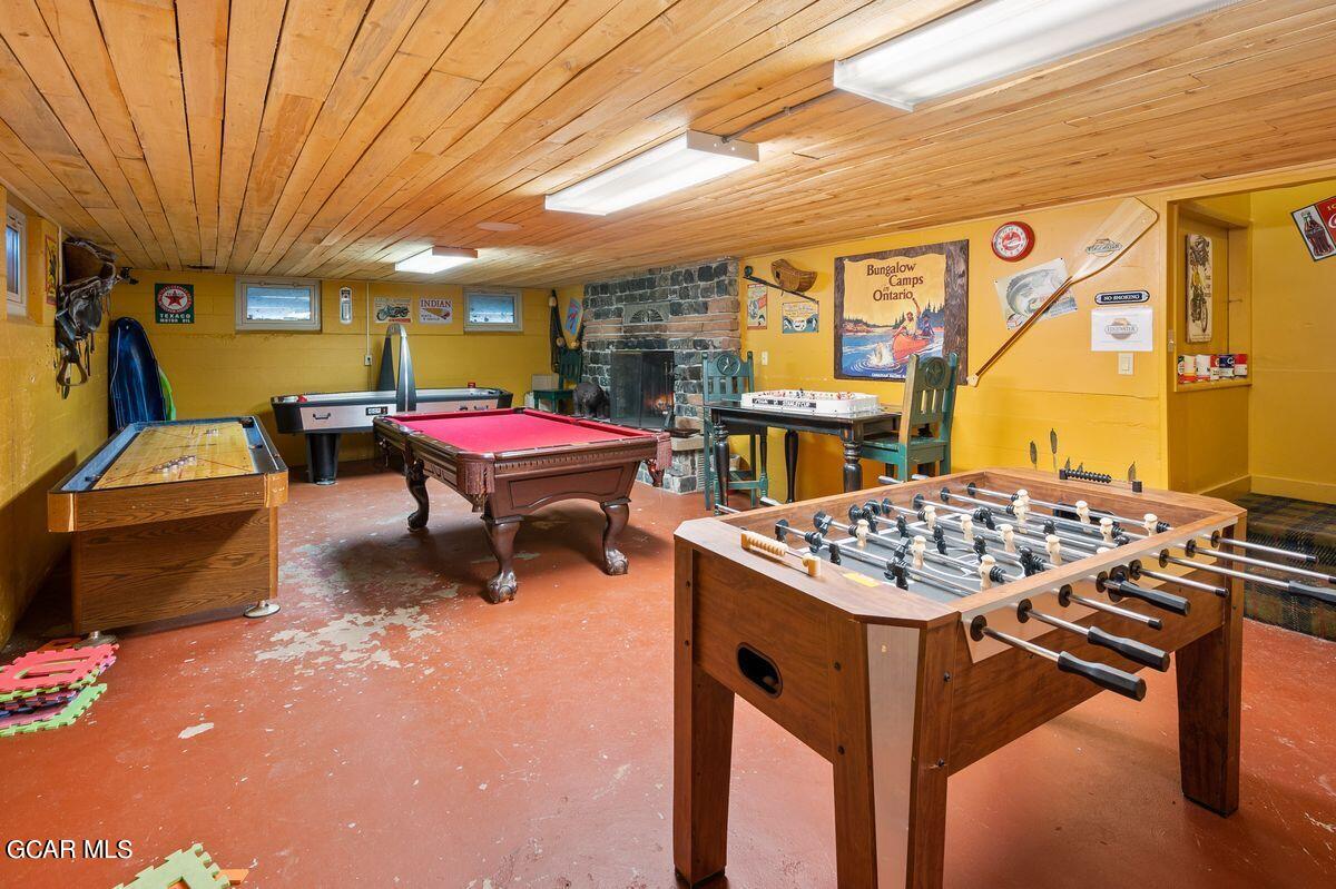 102 Edgewater Drive Granby CO 80446