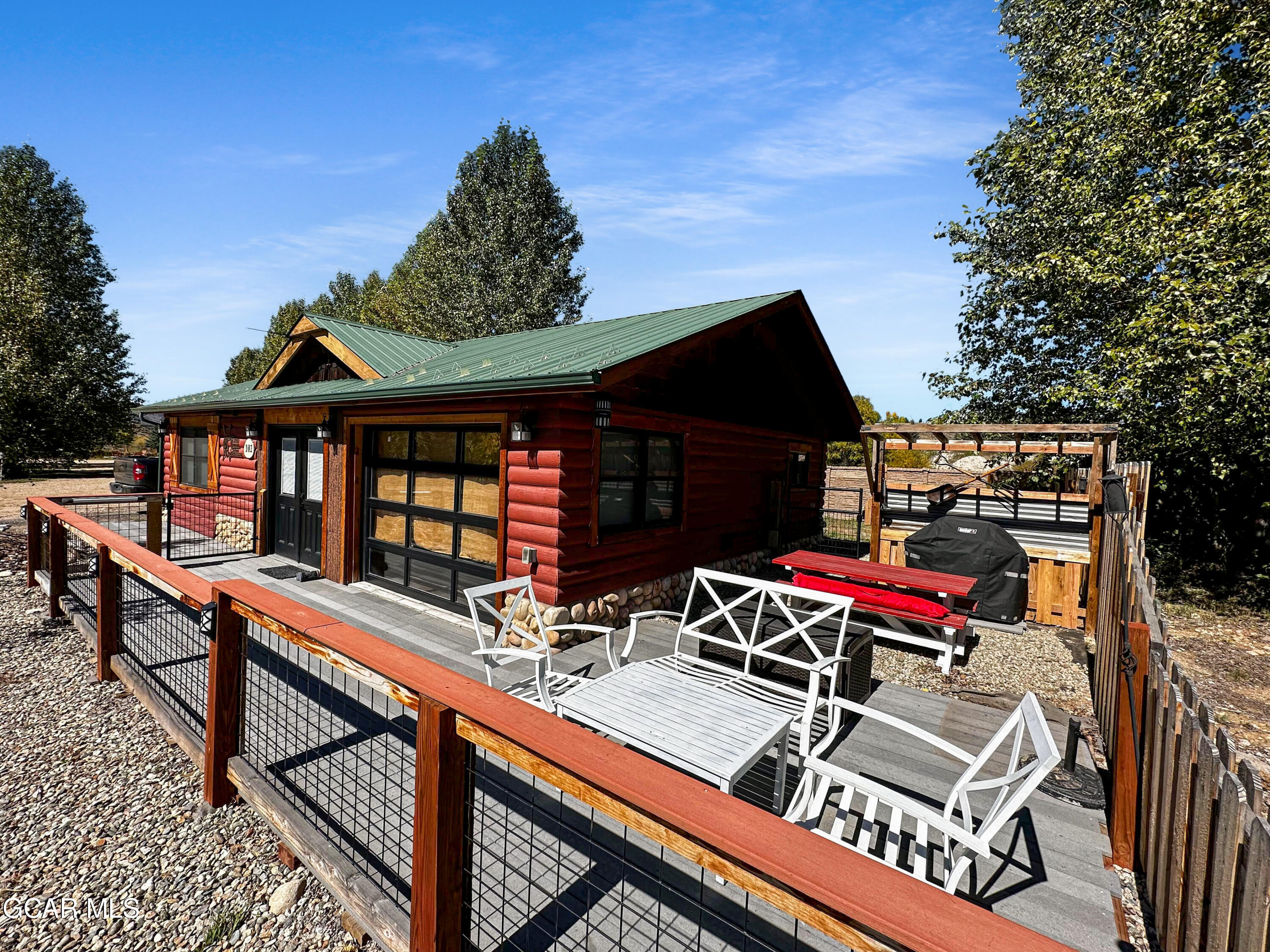 102 Edgewater Drive Granby CO 80446