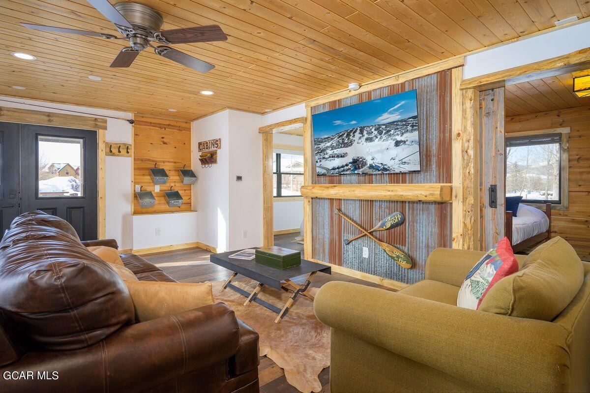 102 Edgewater Drive Granby CO 80446