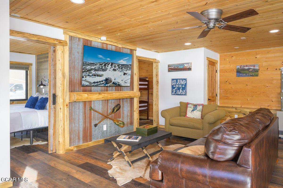 102 Edgewater Drive Granby CO 80446