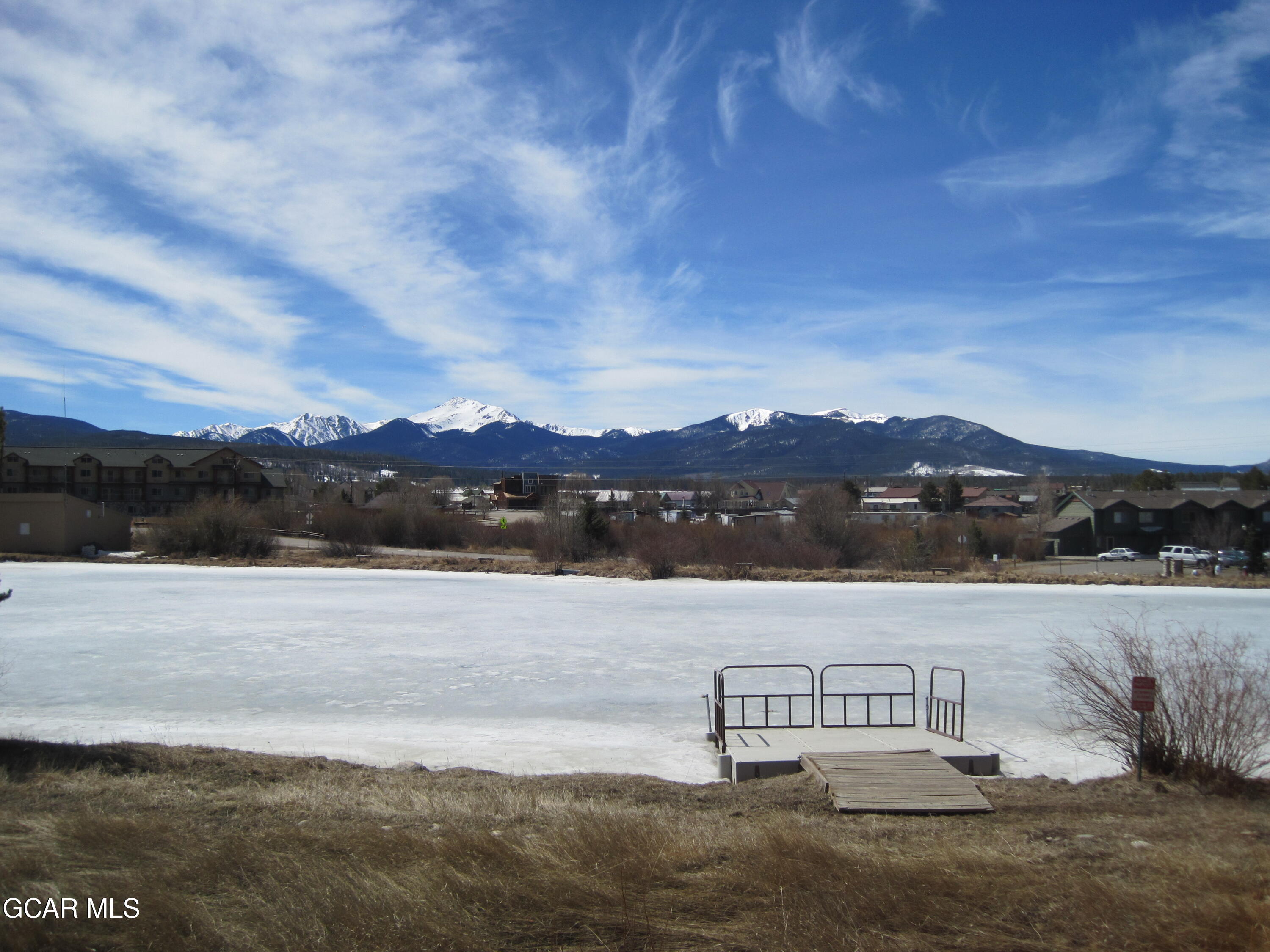 101 Gc 804 N Road Fraser CO 80442
