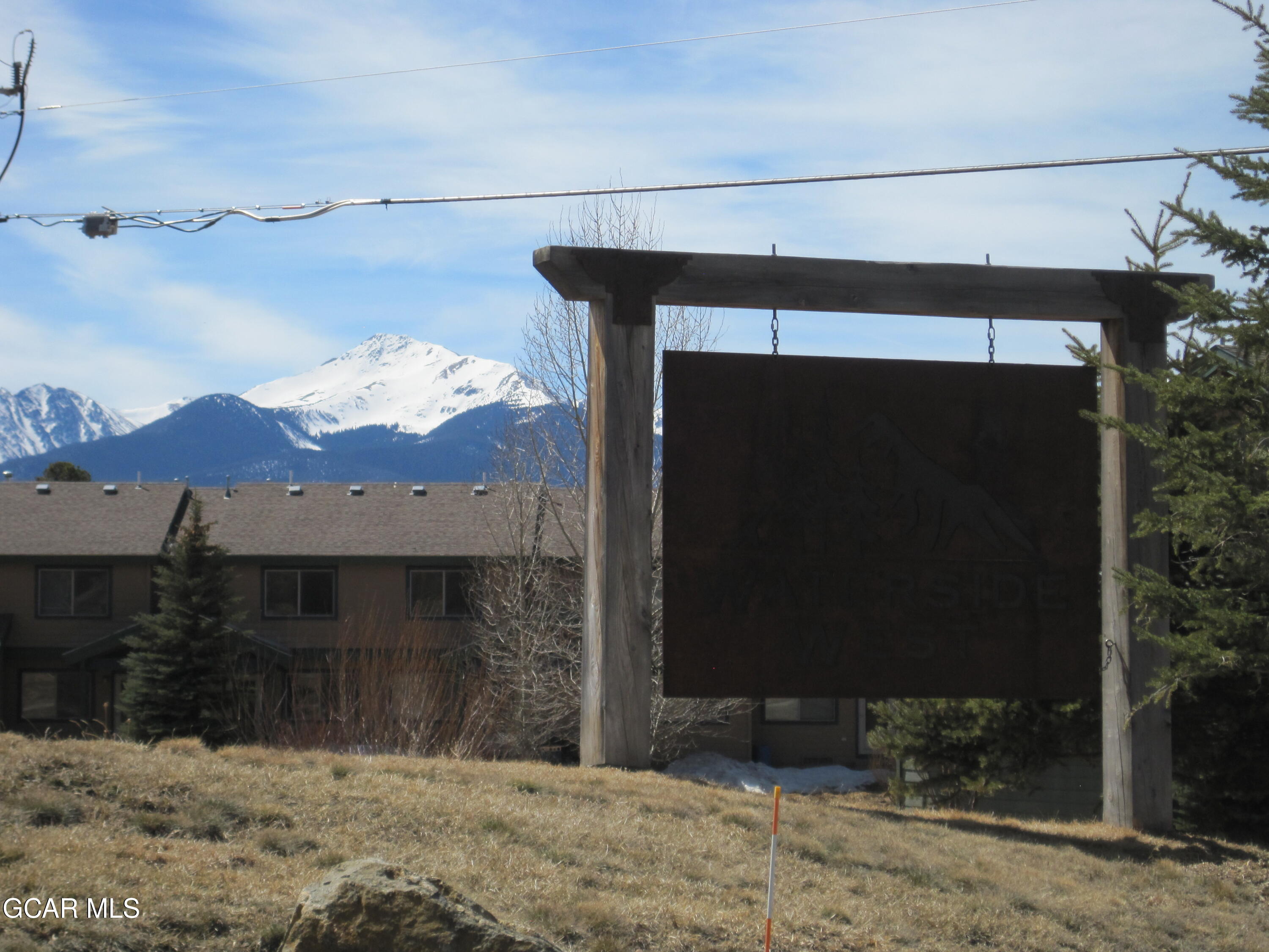 101 Gc 804 N Road Fraser CO 80442