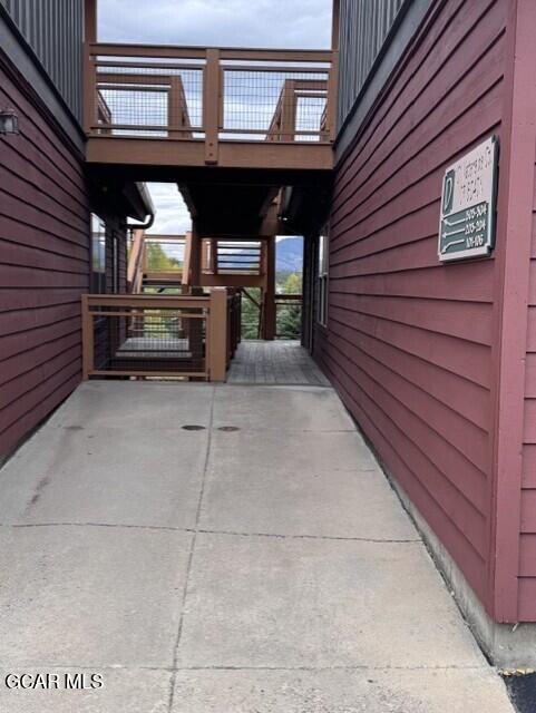 101 Gc 804 N Road Fraser CO 80442