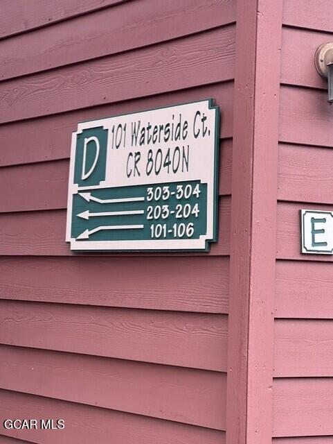 101 Gc 804 N Road Fraser CO 80442