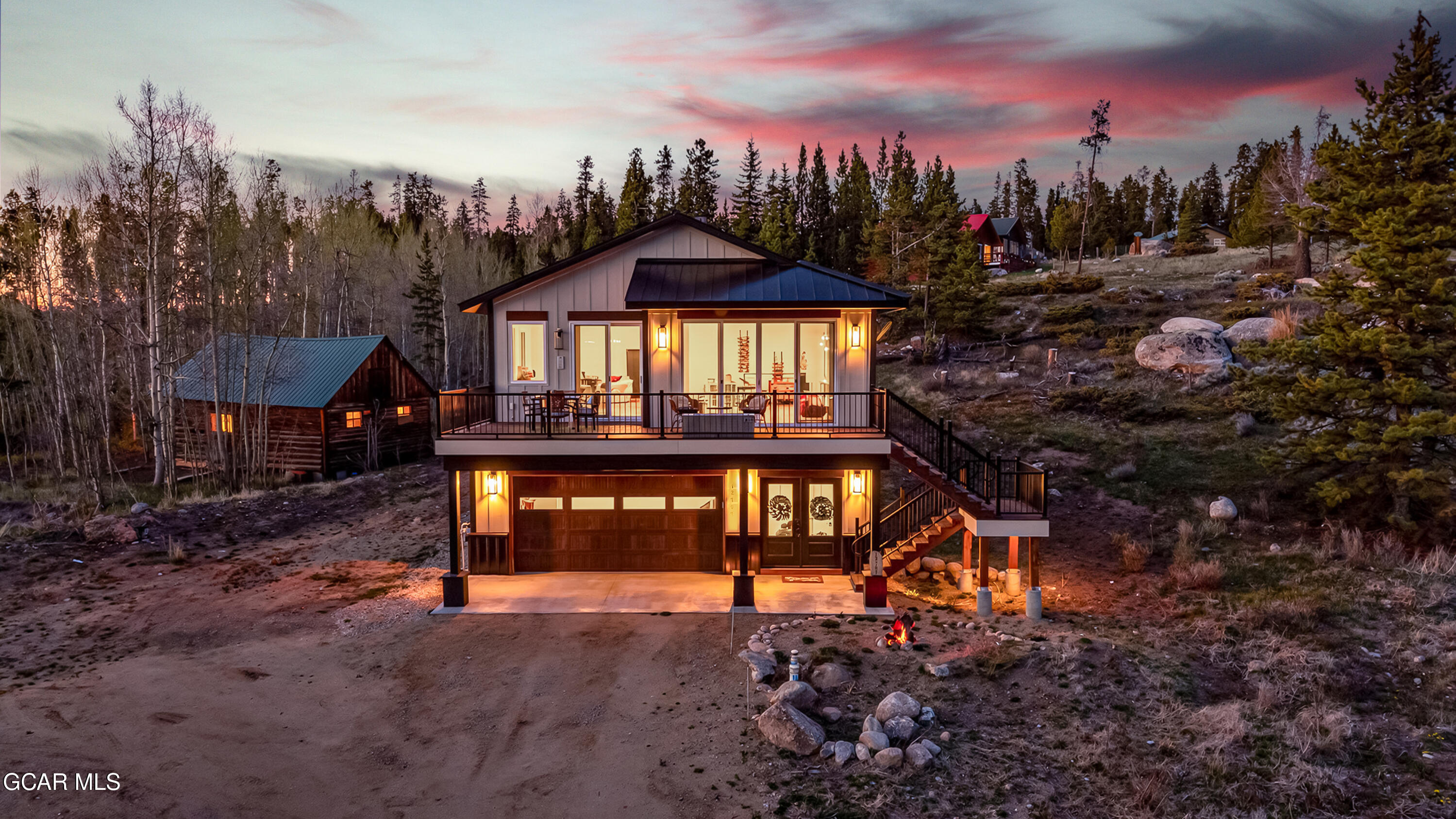 12707 Us 34 Grand Lake CO 80447