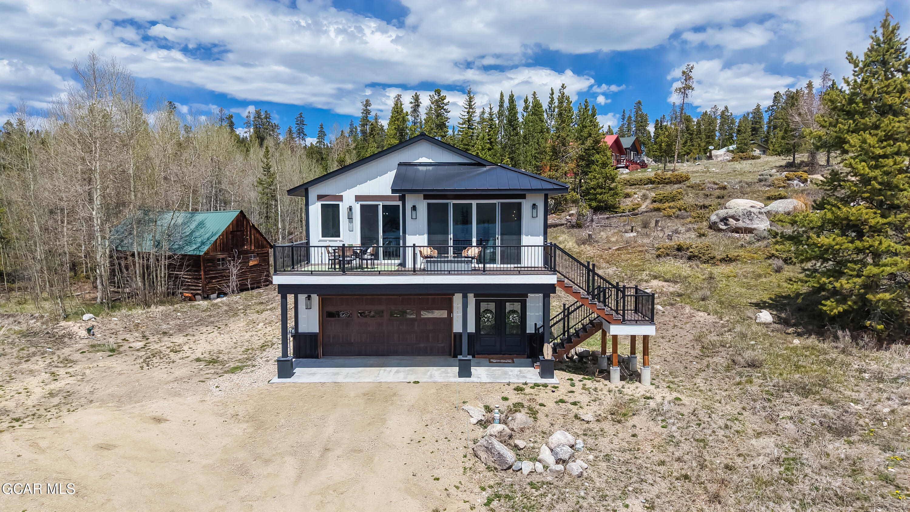 12707 Us 34 Grand Lake CO 80447