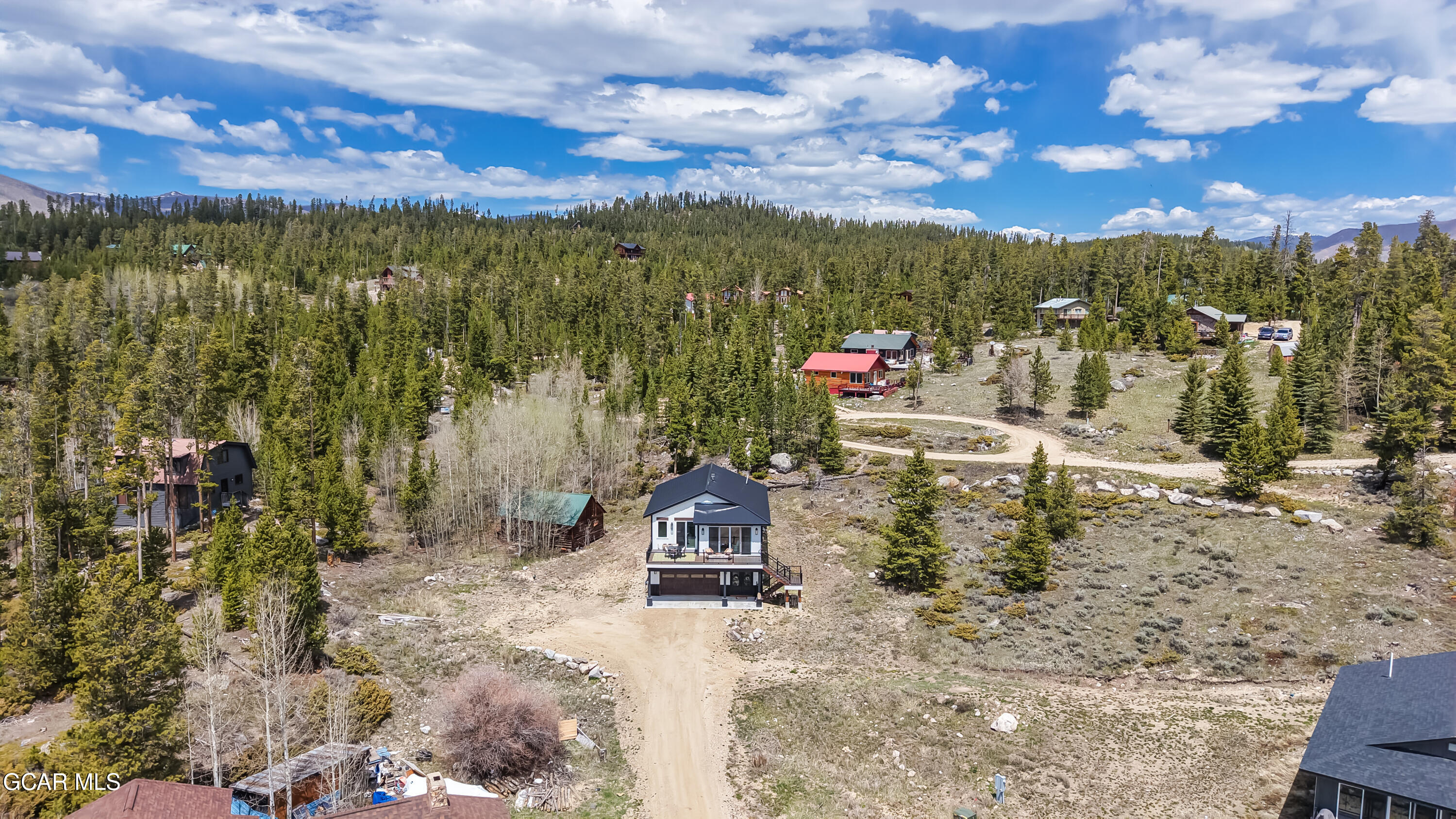 12707 Us 34 Grand Lake CO 80447