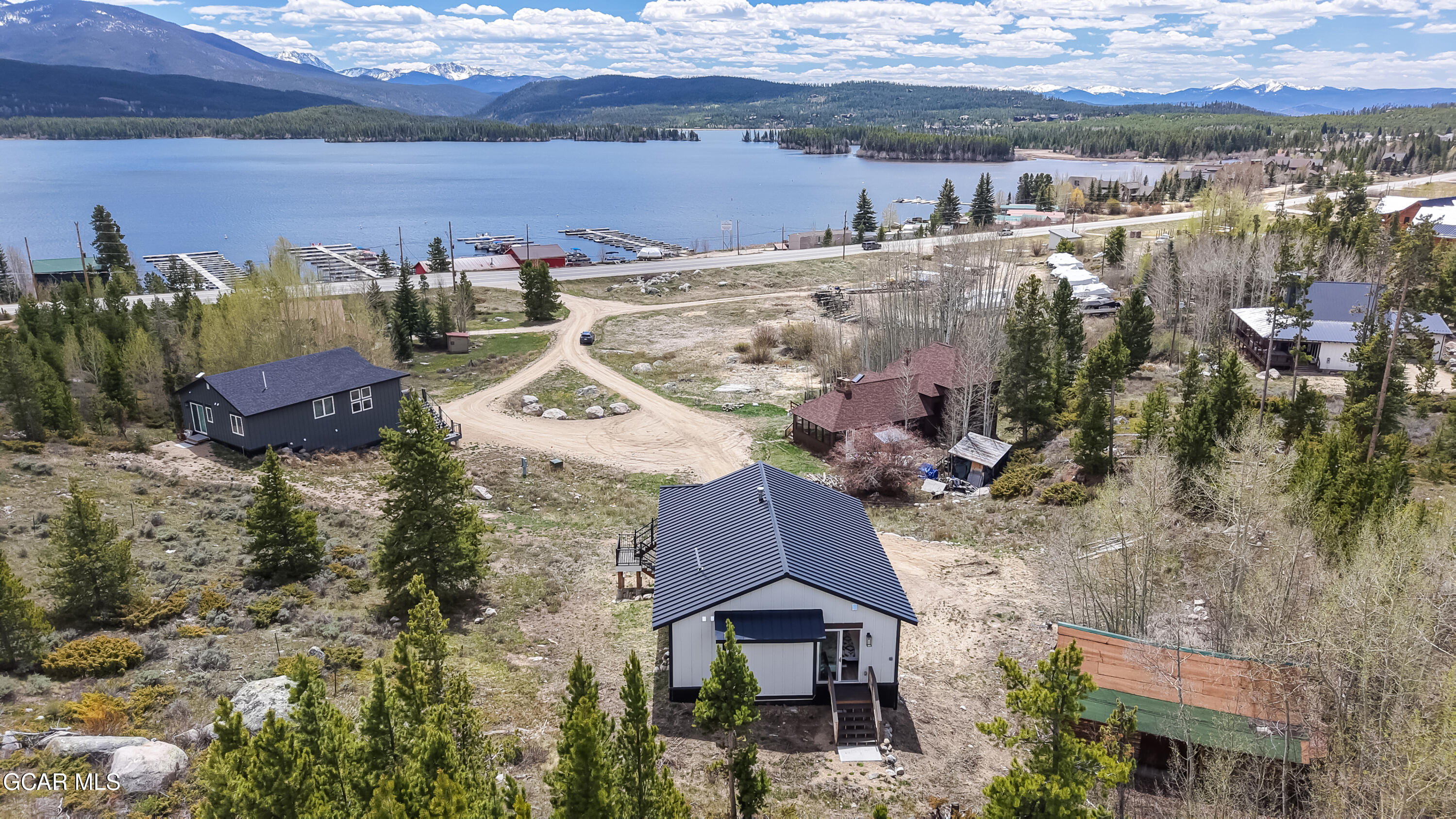 12707 Us 34 Grand Lake CO 80447