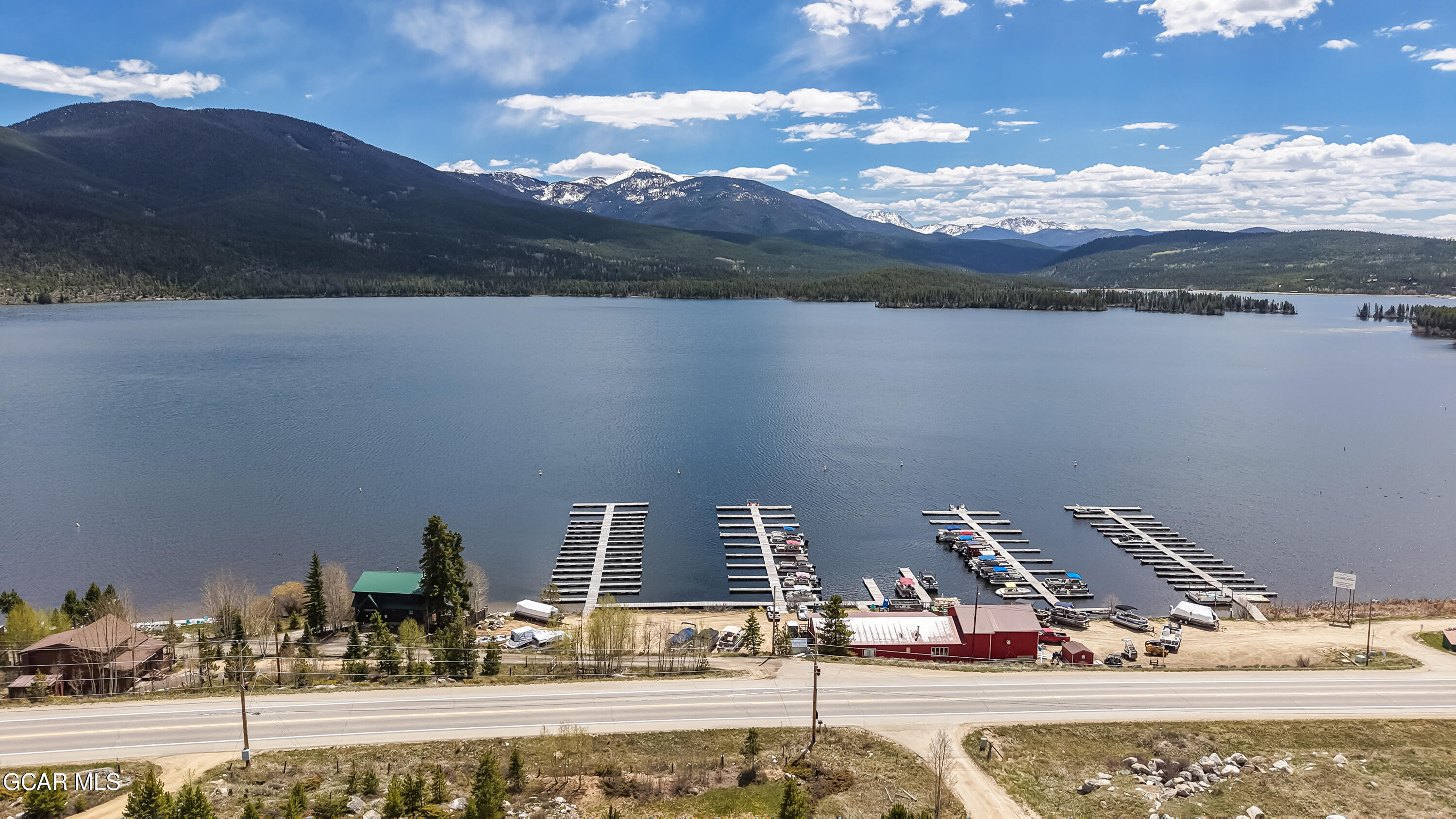 12707 Us 34 Grand Lake CO 80447