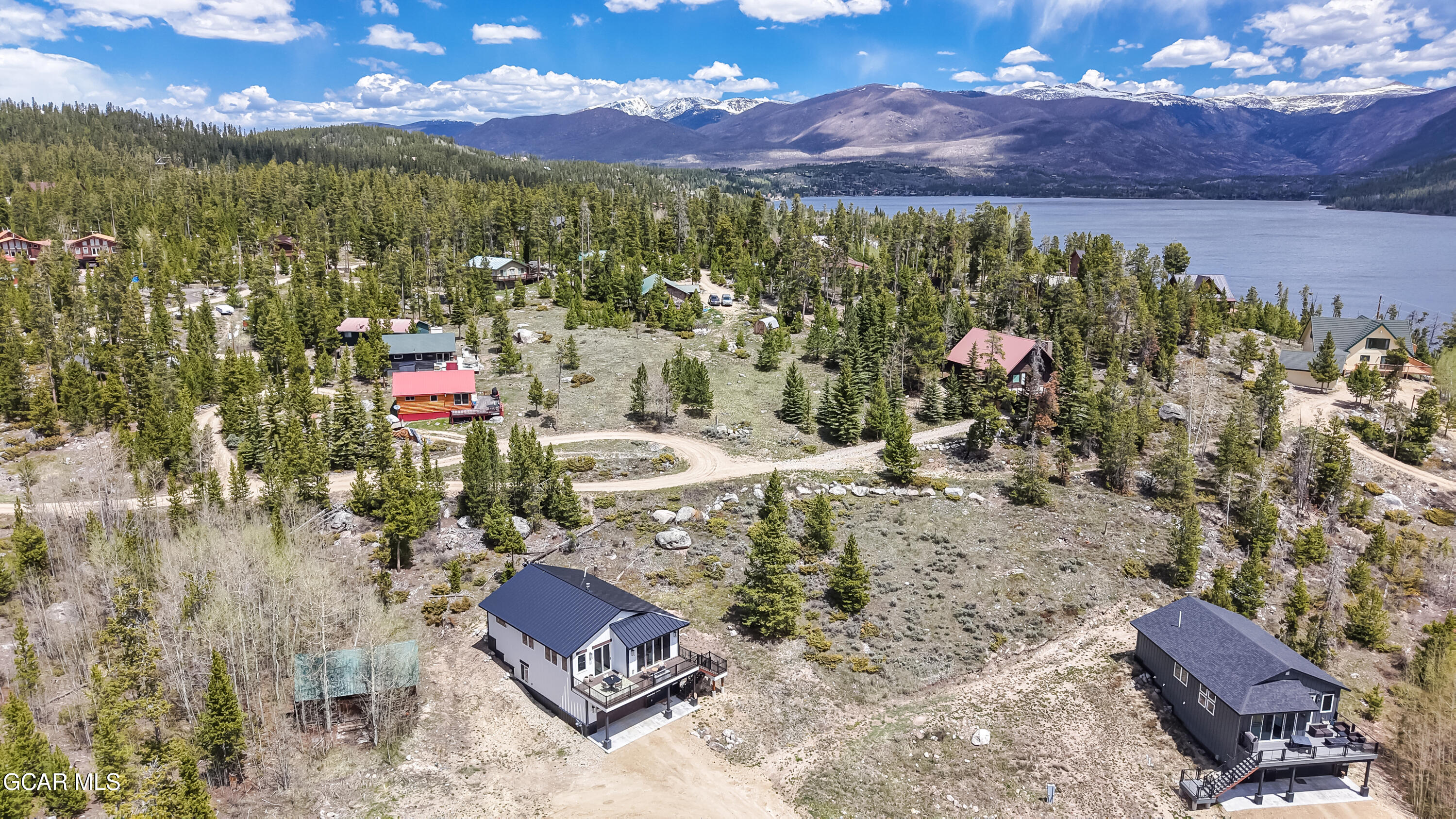 12707 Us 34 Grand Lake CO 80447