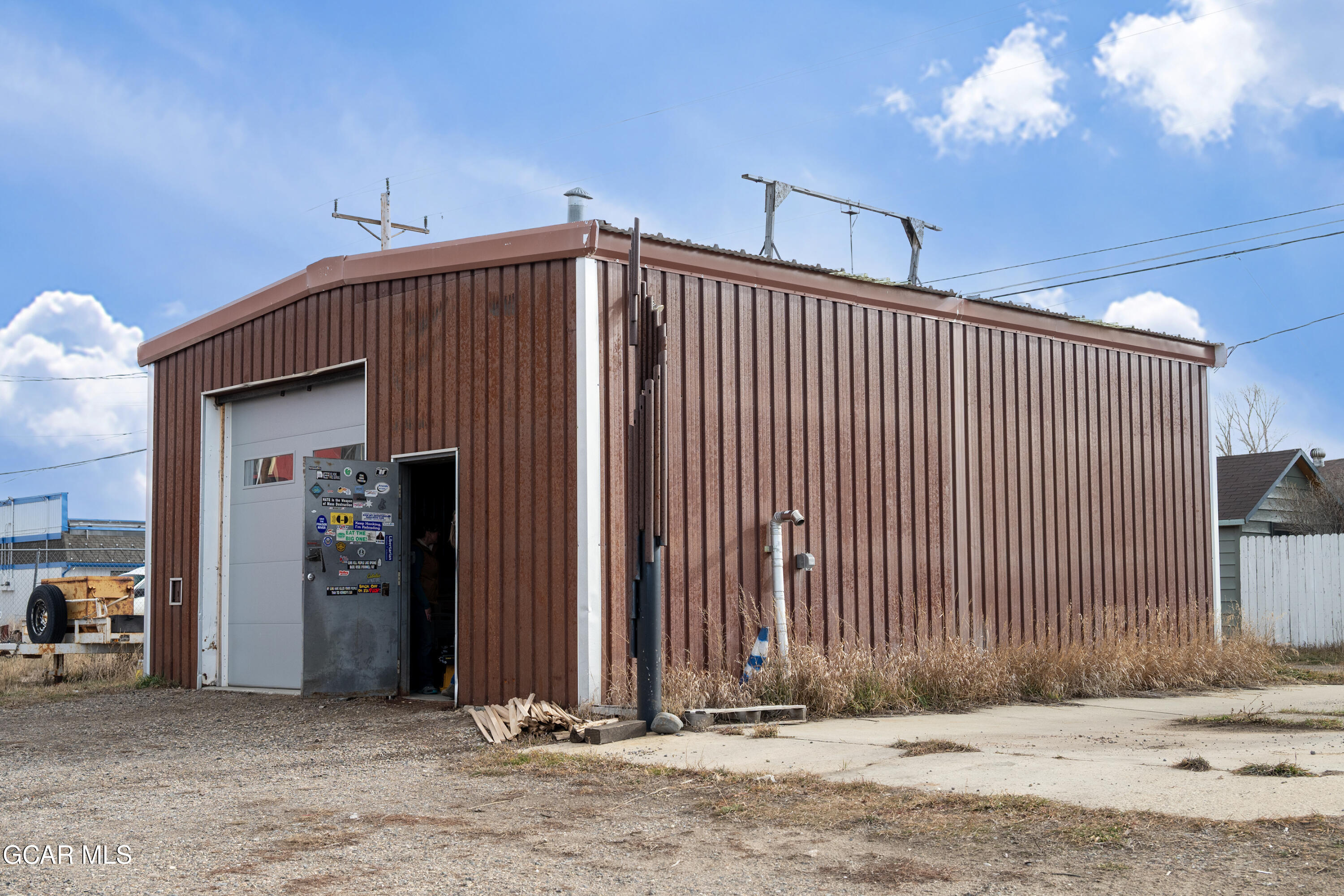 104 Us Highway 40 Lots 2 And 4 Kremmling CO 80459