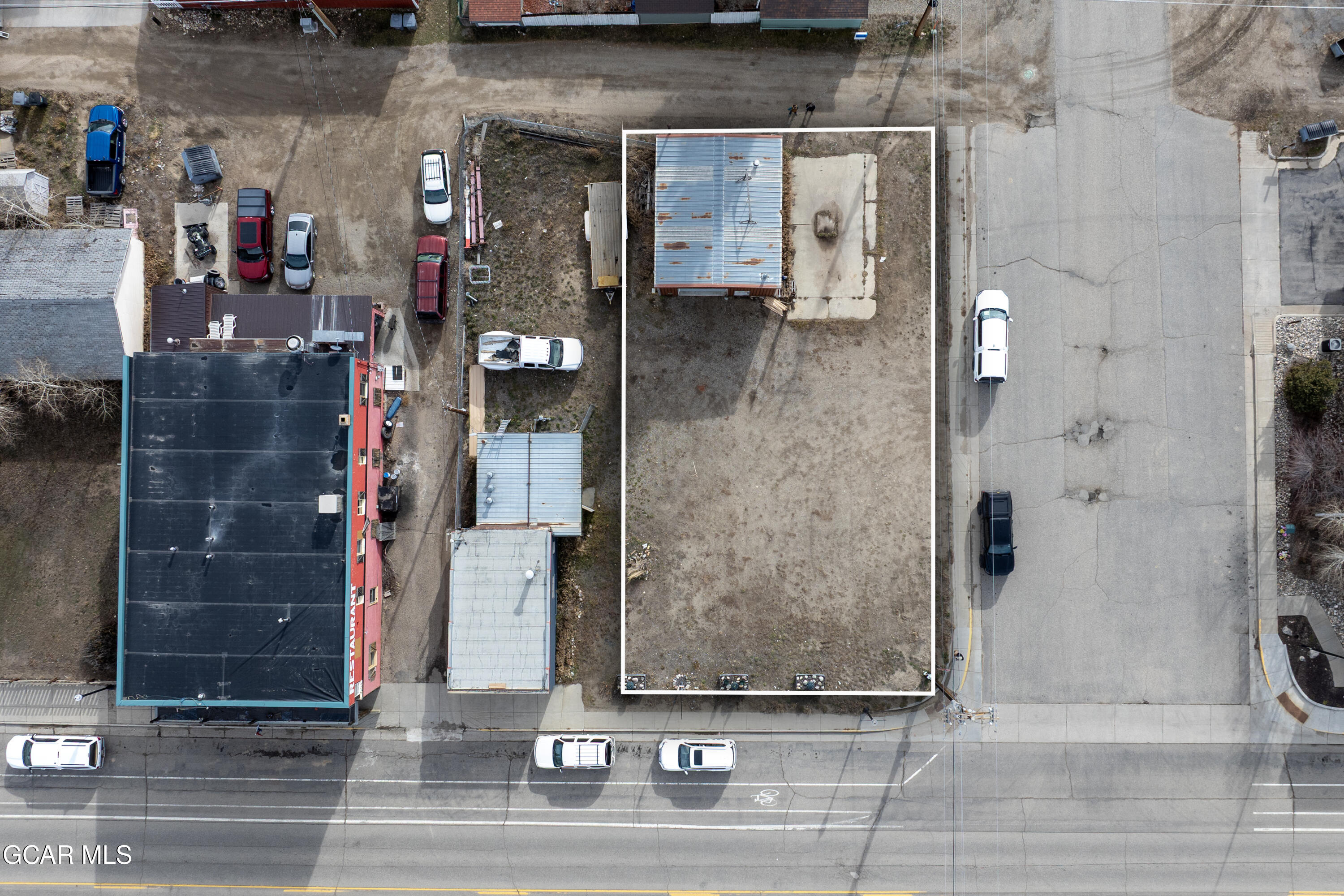 104 Us Highway 40 Lots 2 And 4 Kremmling CO 80459