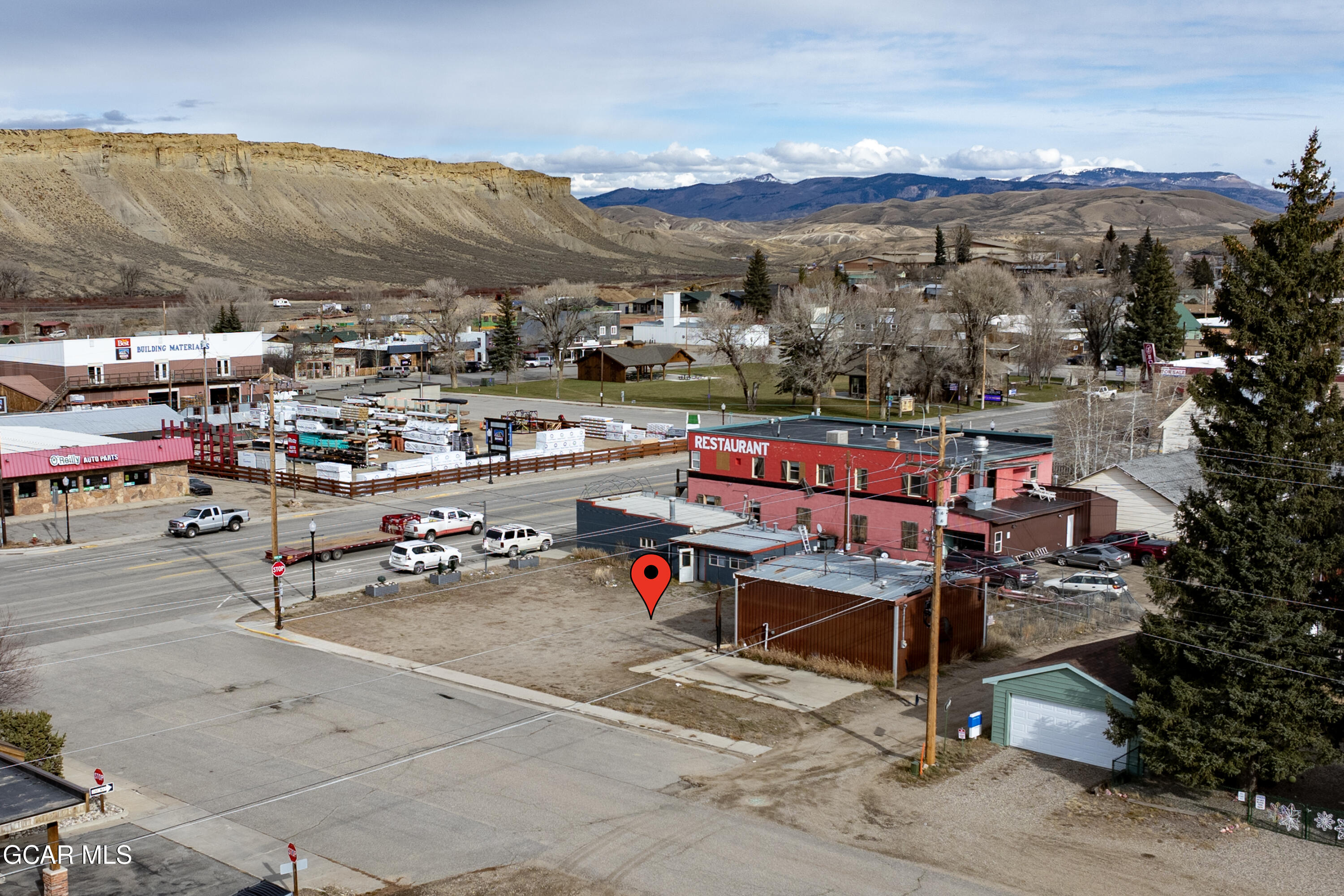 104 Us Highway 40 Lots 2 And 4 Kremmling CO 80459