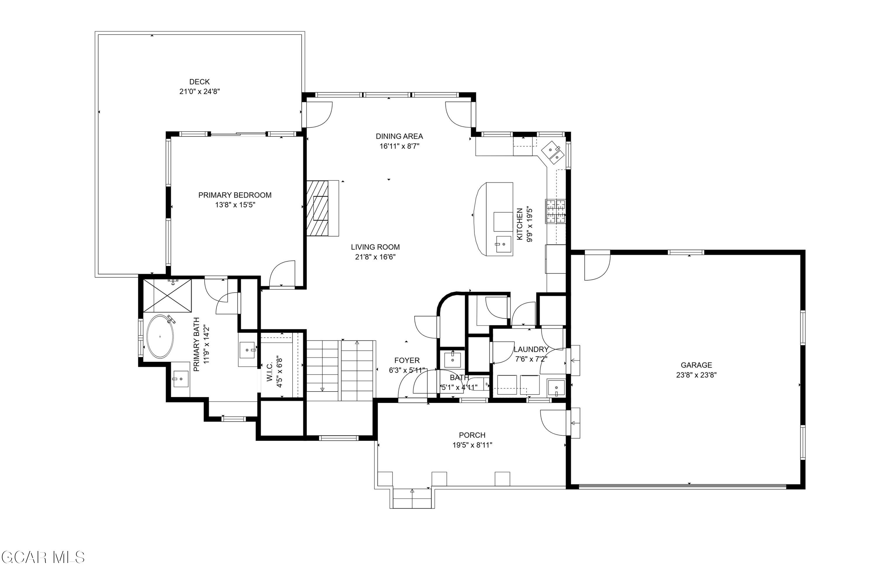 243 Leland Creek Circle Winter Park CO 80482