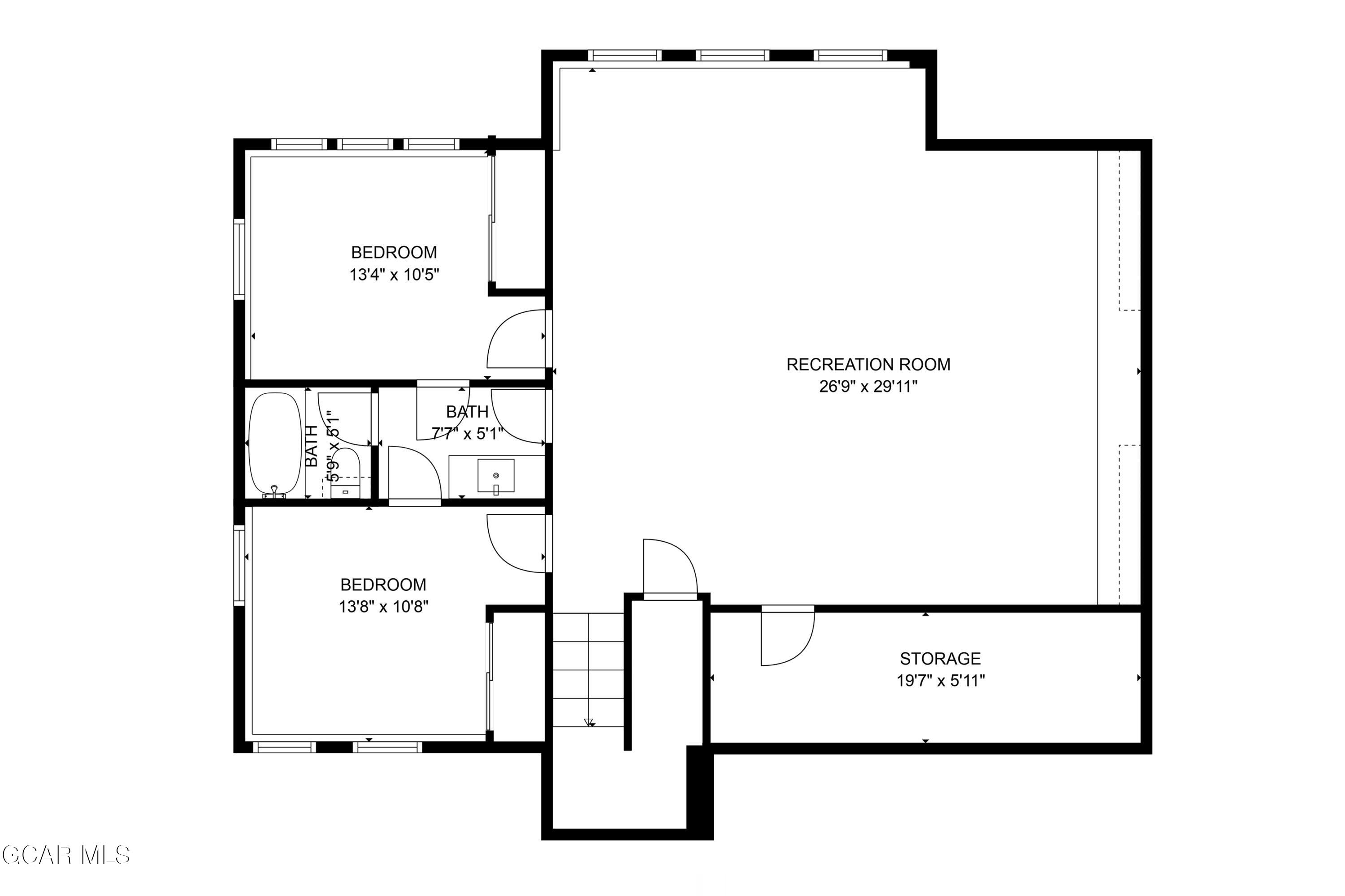 243 Leland Creek Circle Winter Park CO 80482