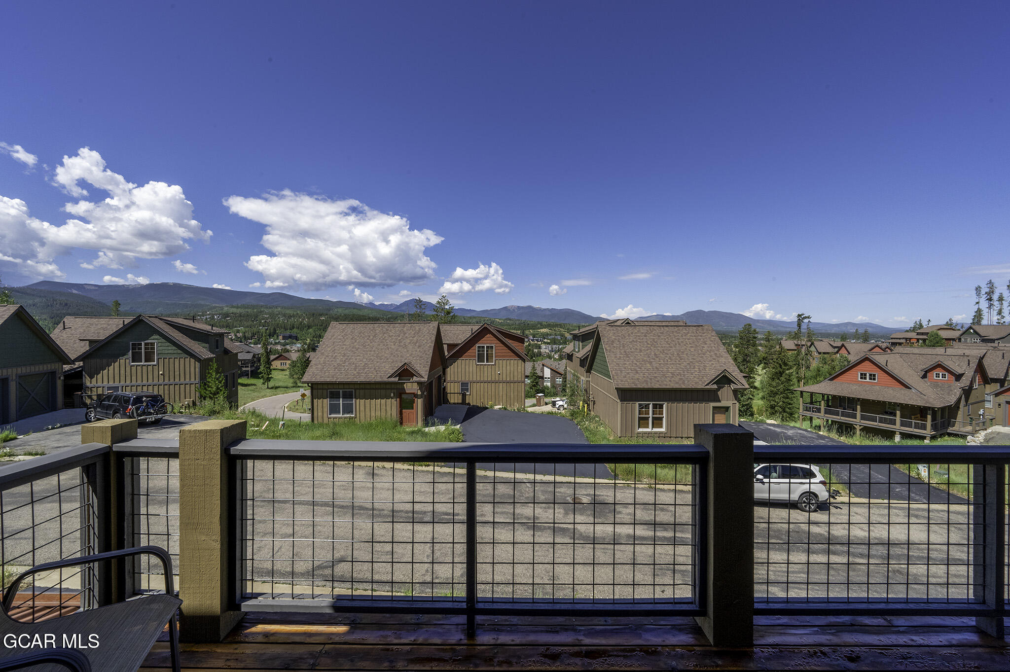 20 Discovery Lane Fraser CO 80442
