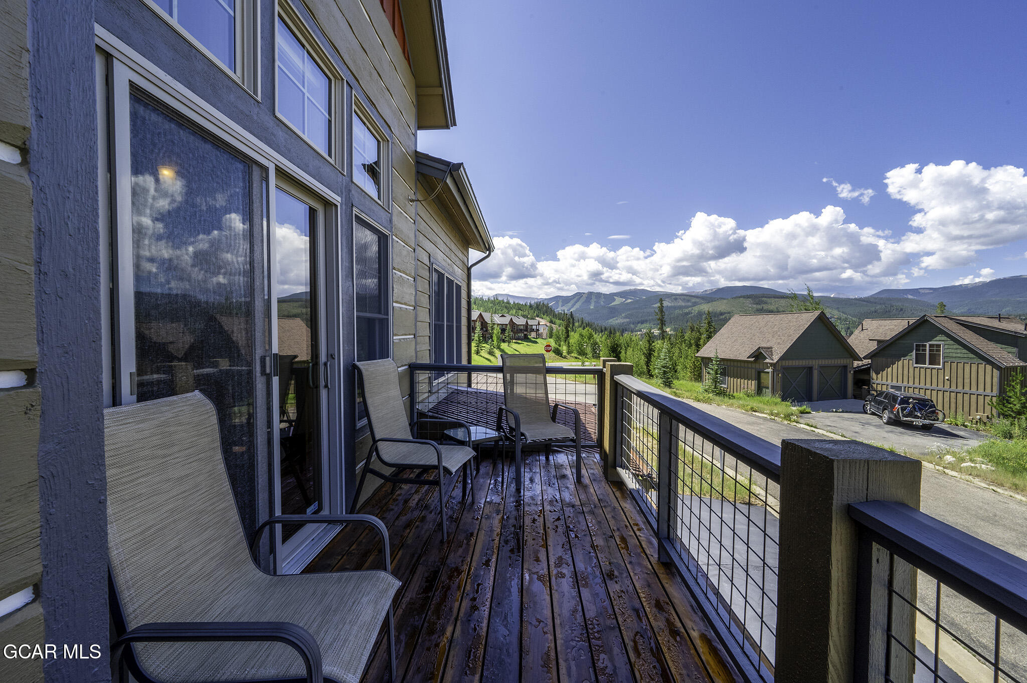 20 Discovery Lane Fraser CO 80442