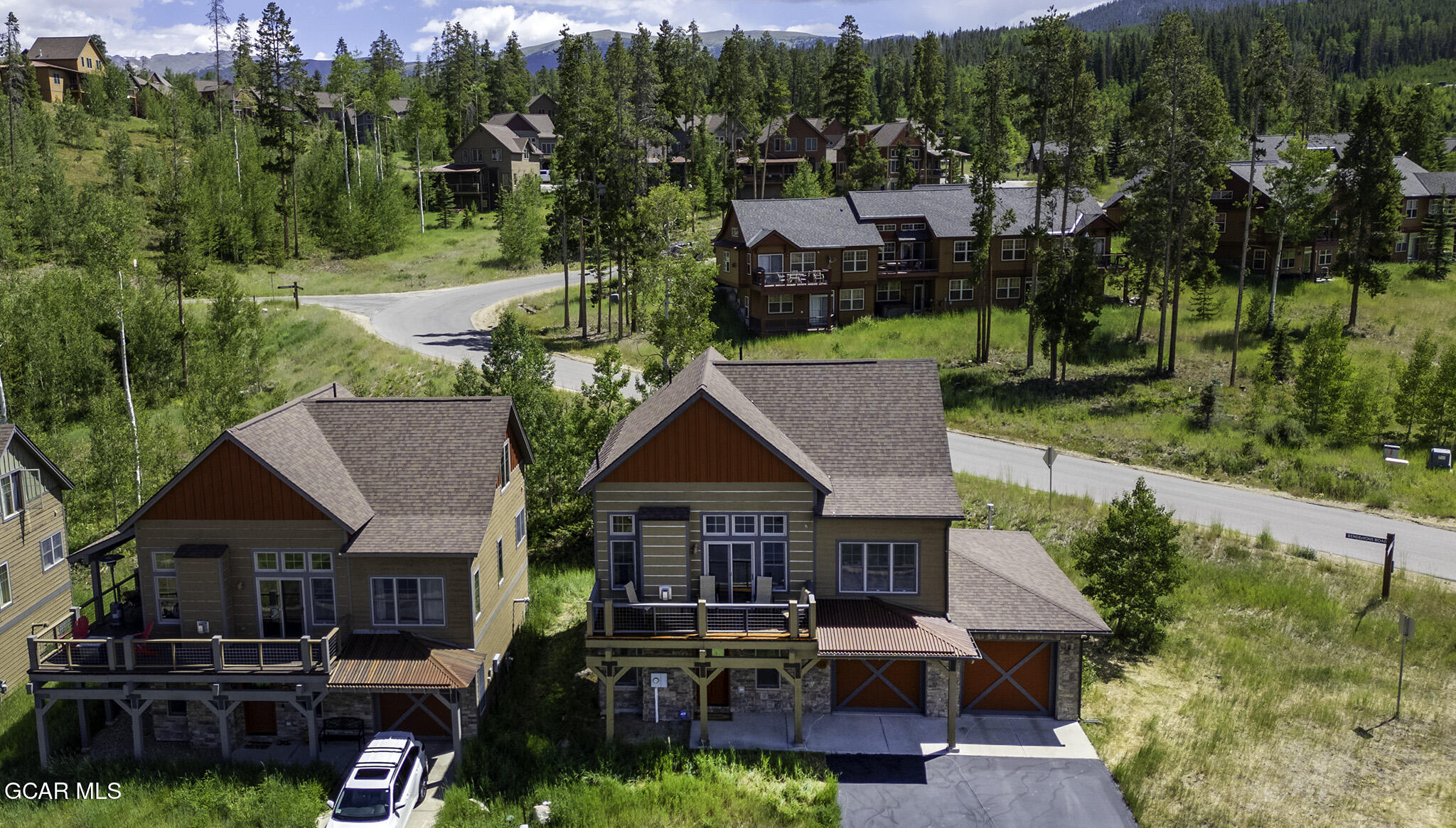 20 Discovery Lane Fraser CO 80442