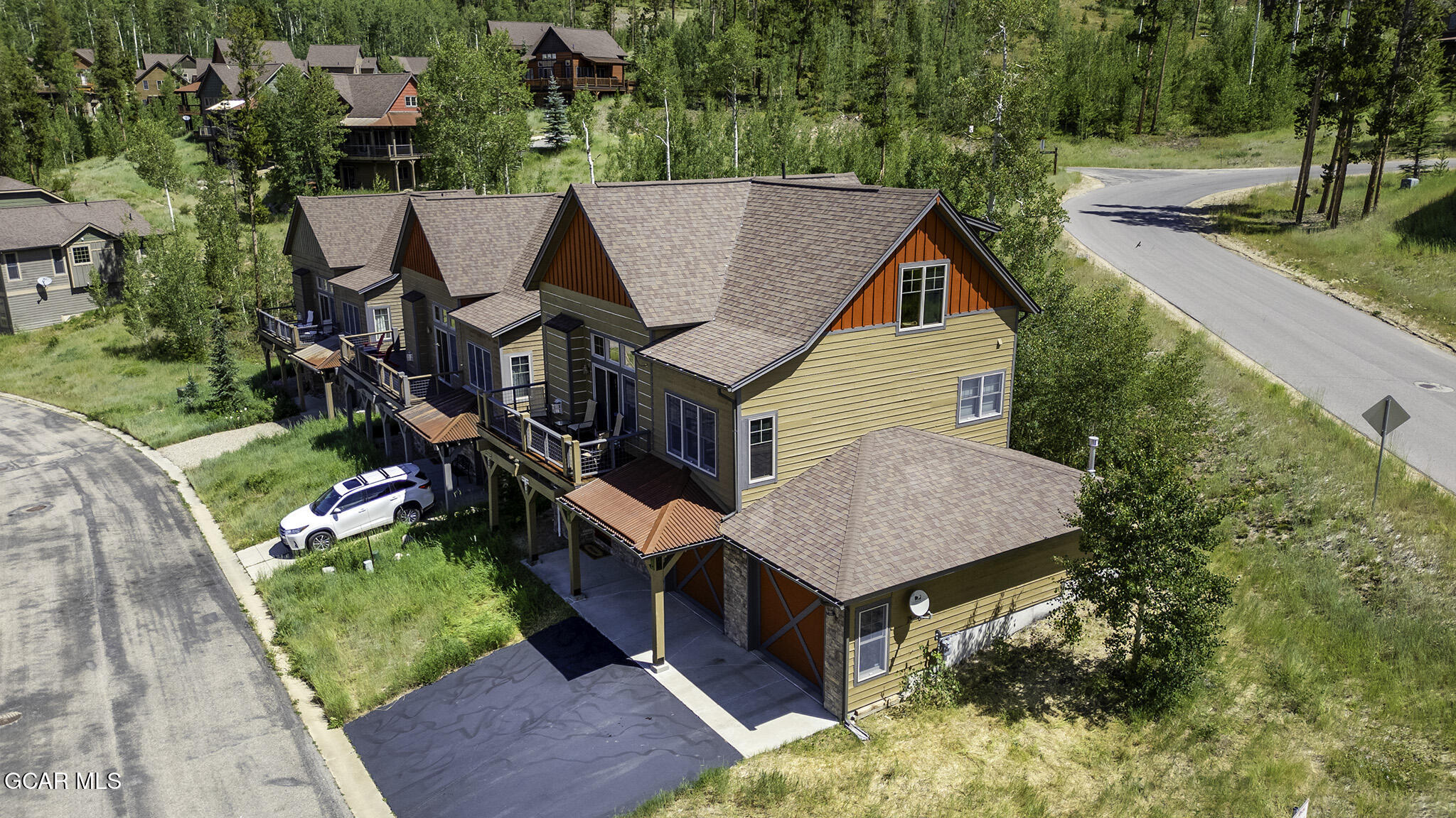 20 Discovery Lane Fraser CO 80442