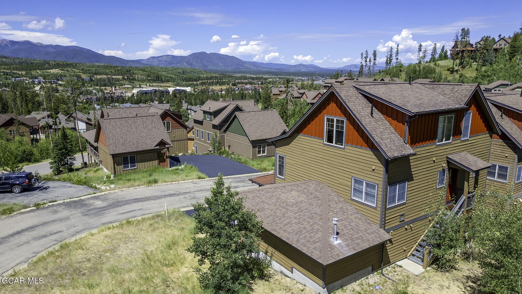 20 Discovery Lane Fraser CO 80442