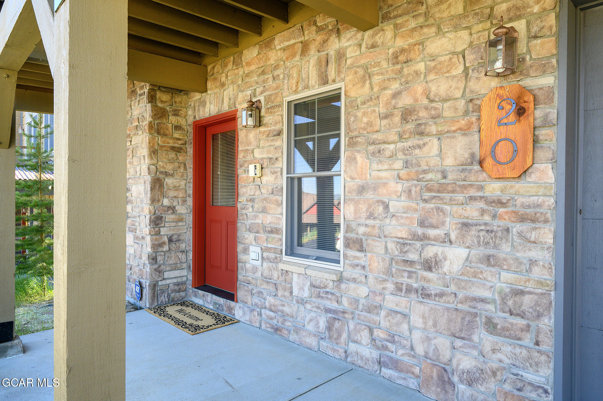 20 Discovery Lane Fraser CO 80442