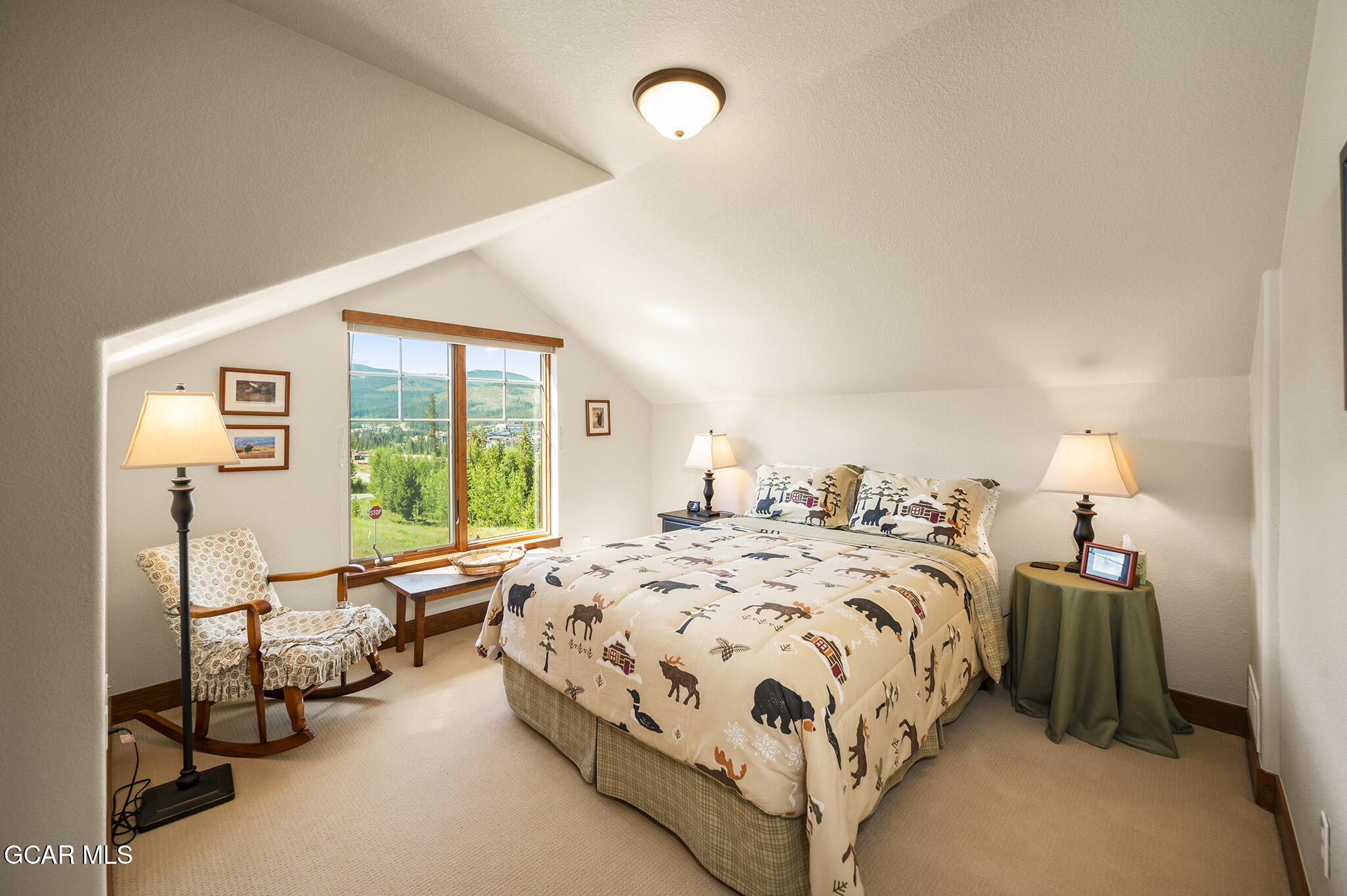 20 Discovery Lane Fraser CO 80442