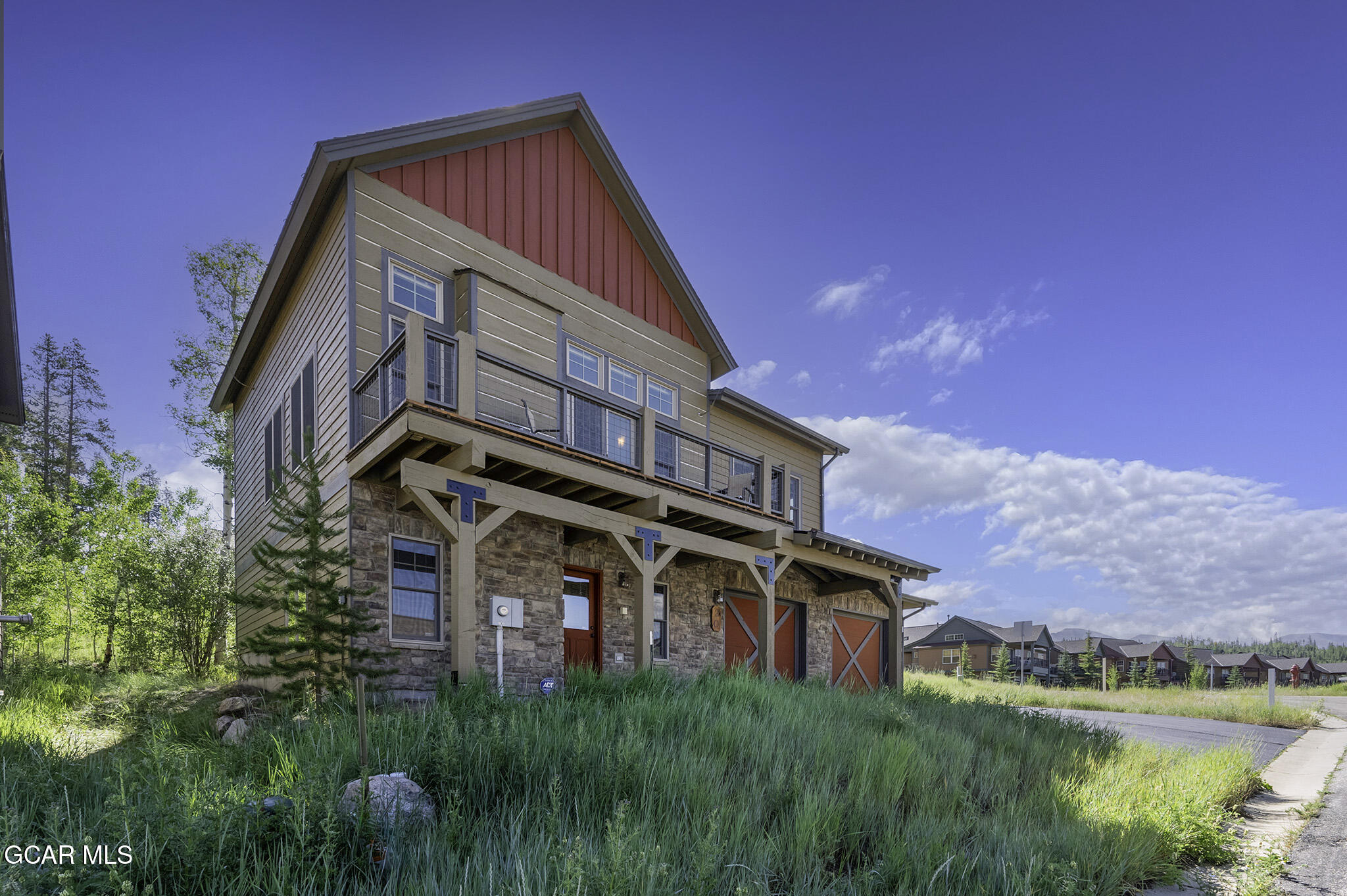 20 Discovery Lane Fraser CO 80442