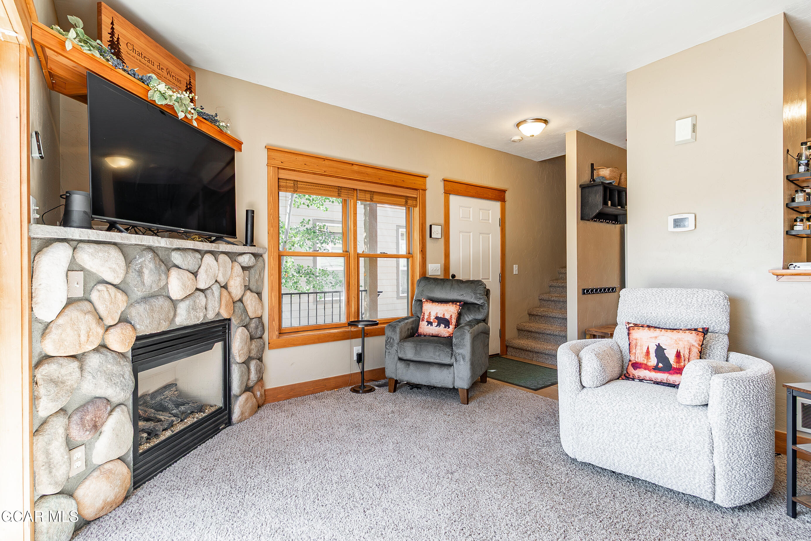 105 Edgewater Circle Granby CO 80446