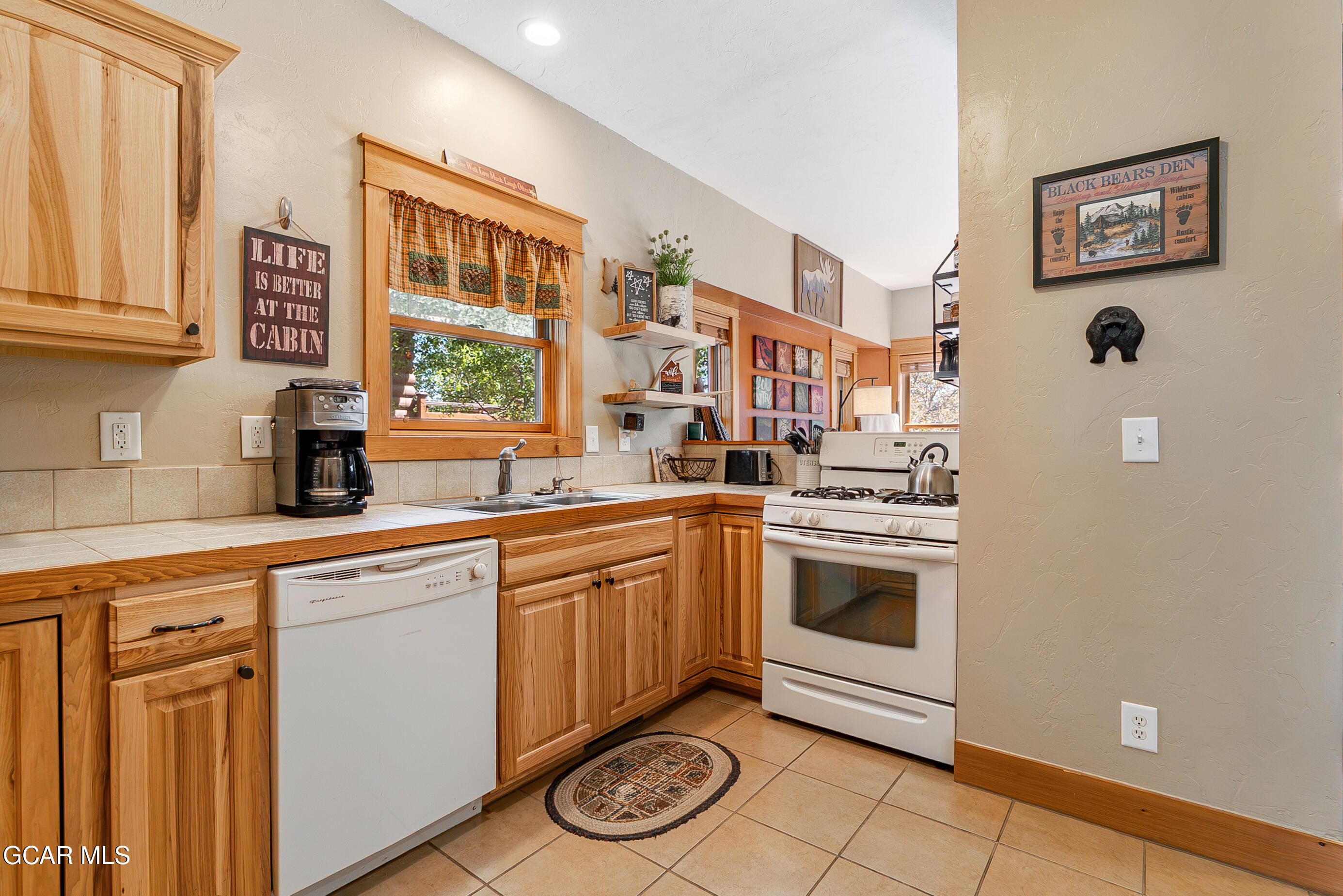 105 Edgewater Circle Granby CO 80446