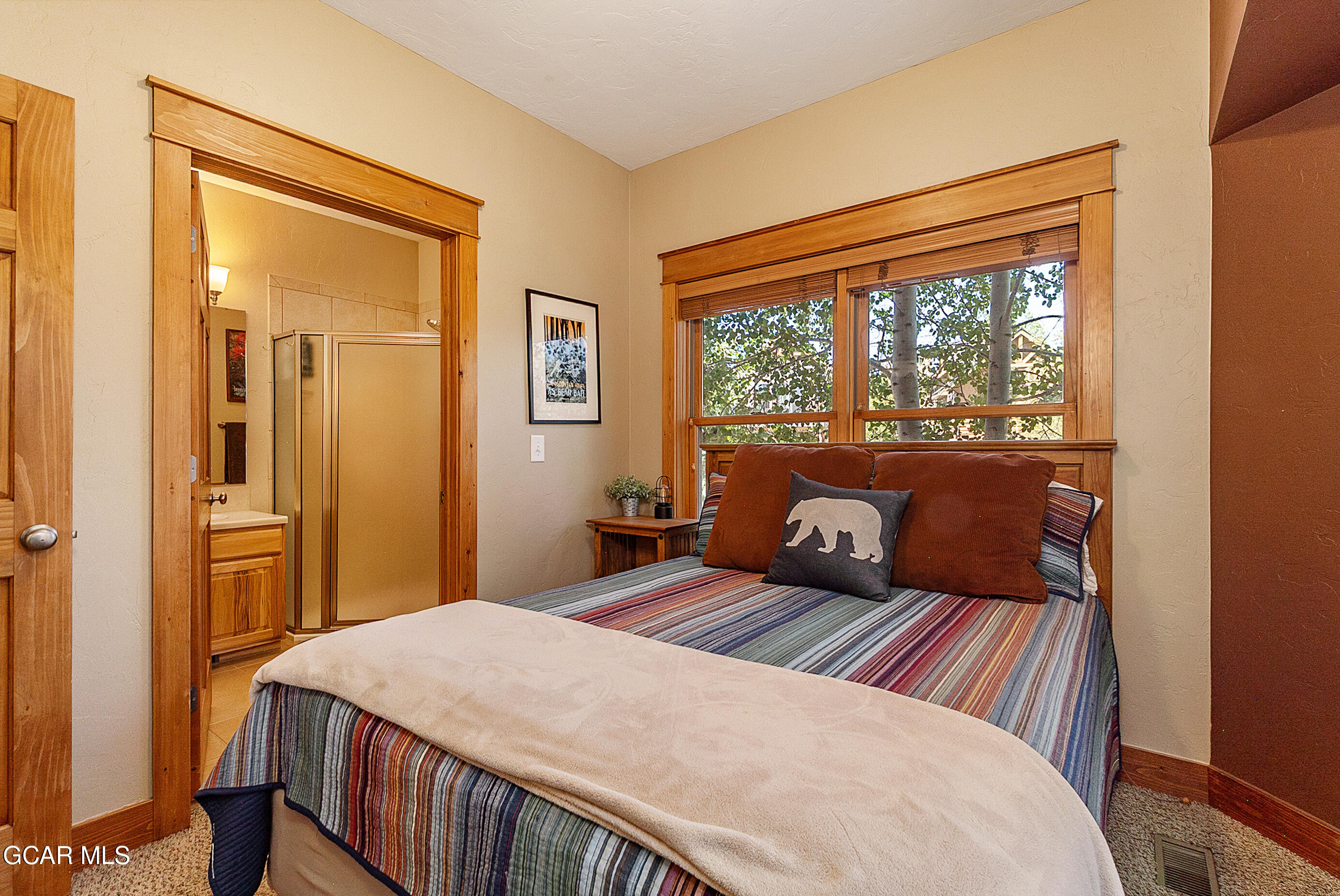 105 Edgewater Circle Granby CO 80446