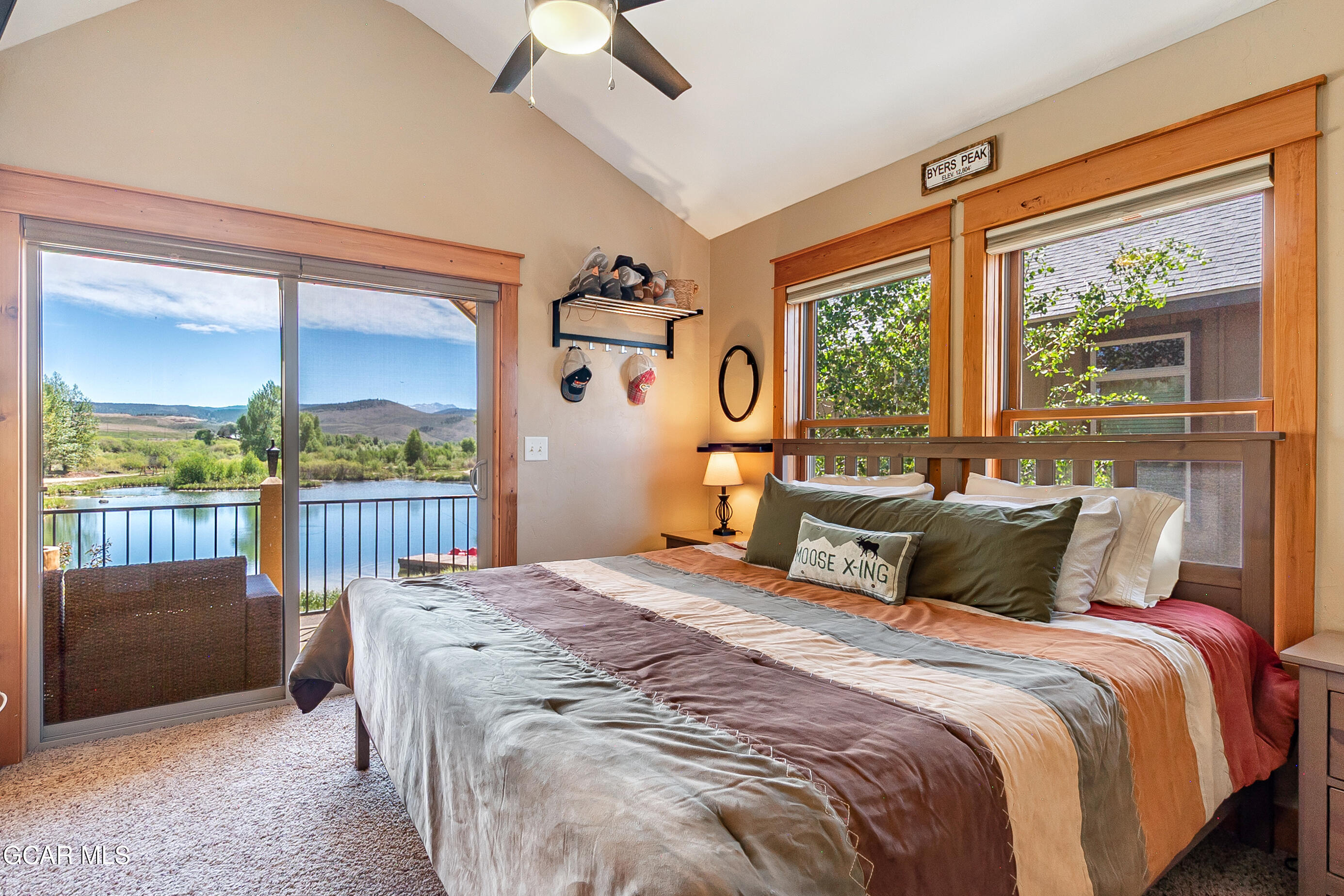 105 Edgewater Circle Granby CO 80446